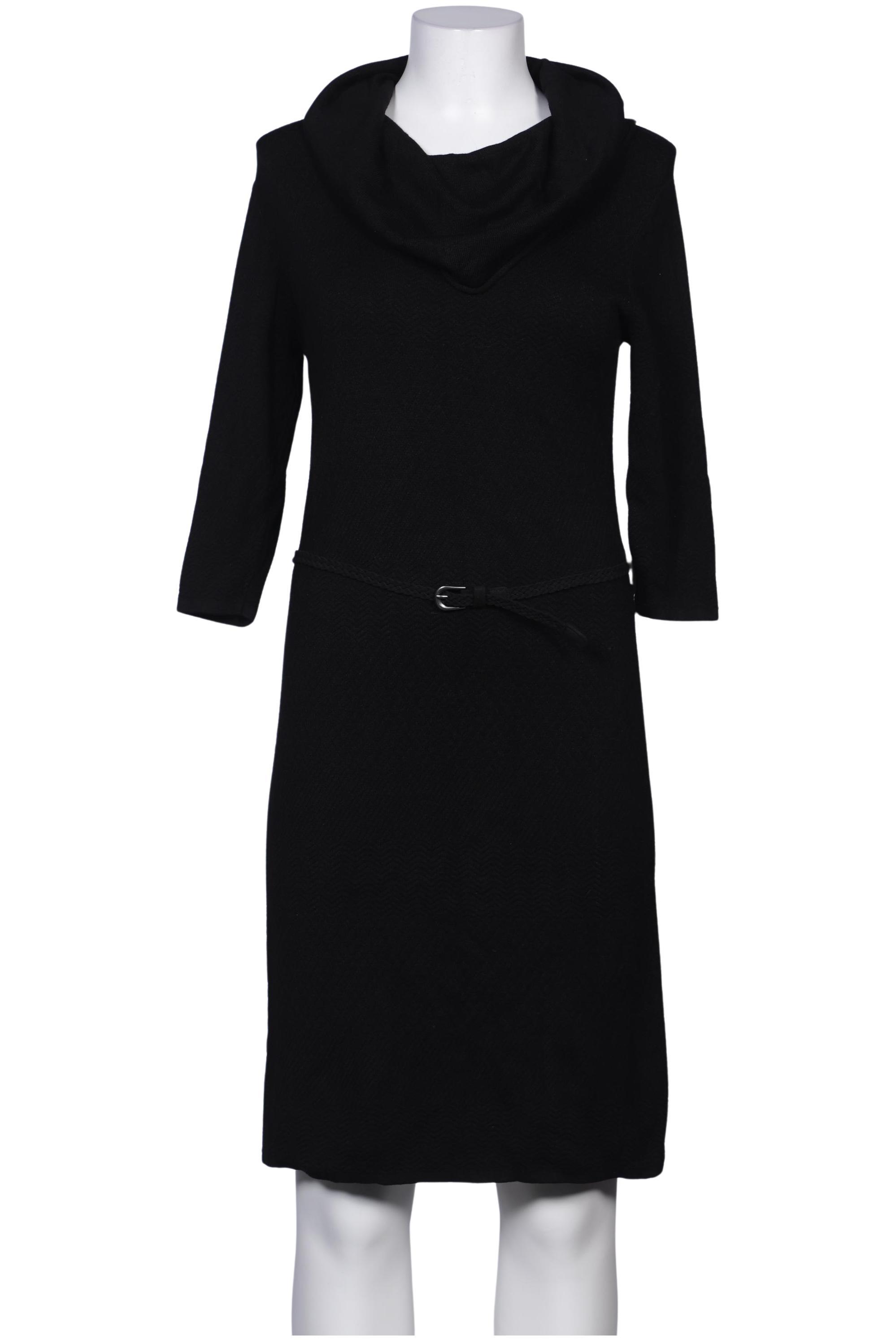 

Zero Damen Kleid, schwarz, Gr. 40