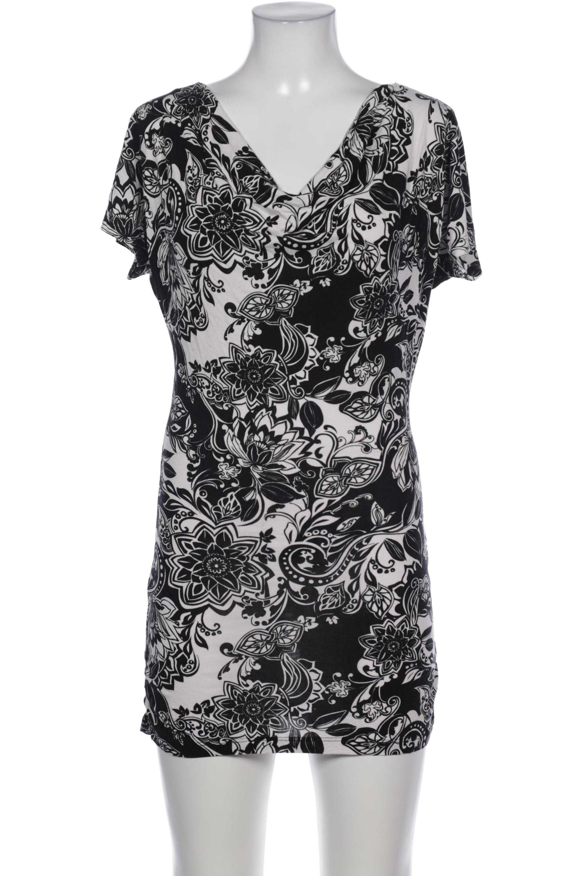 

Zero Damen Kleid, schwarz, Gr. 38
