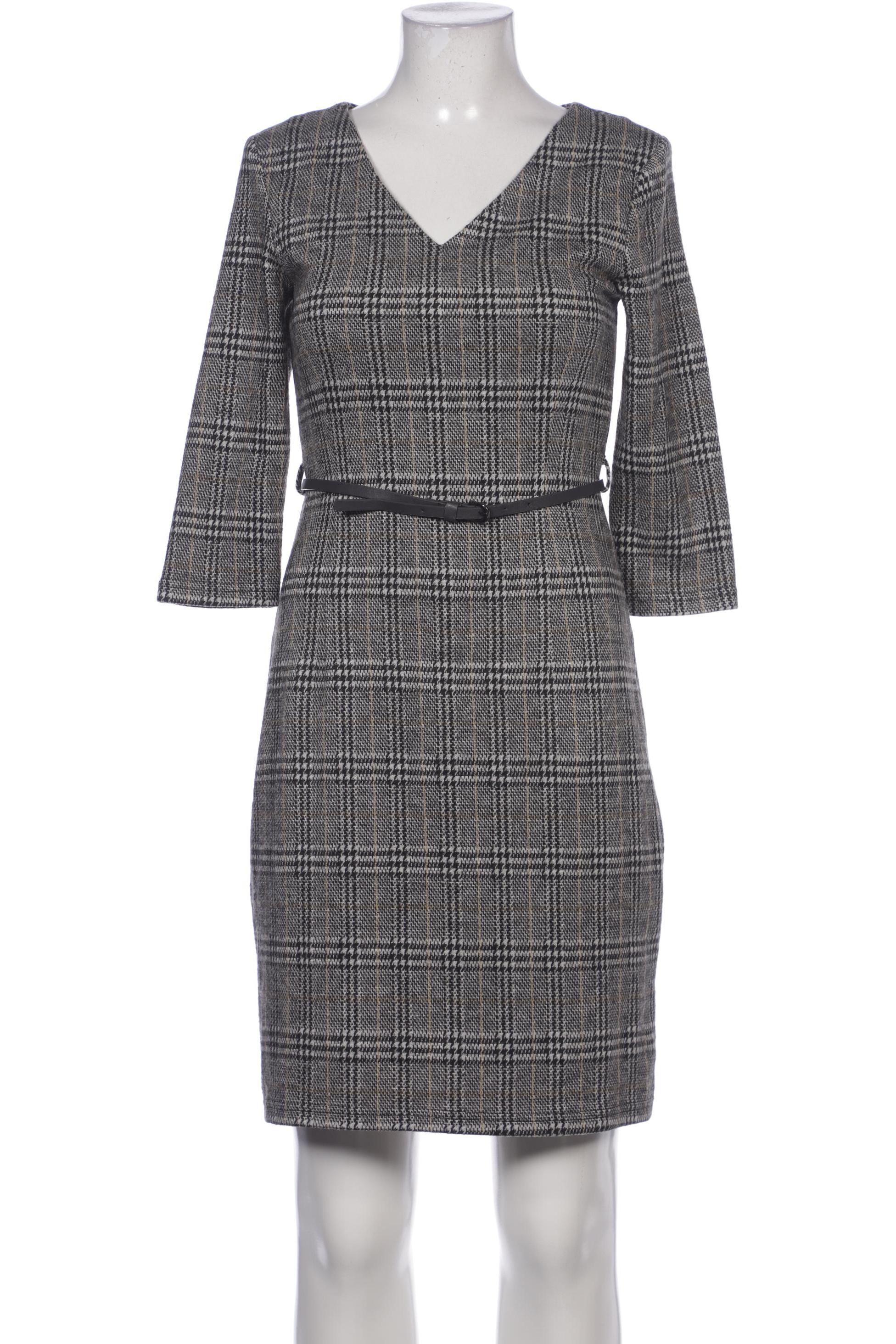 

Zero Damen Kleid, grau, Gr. 36