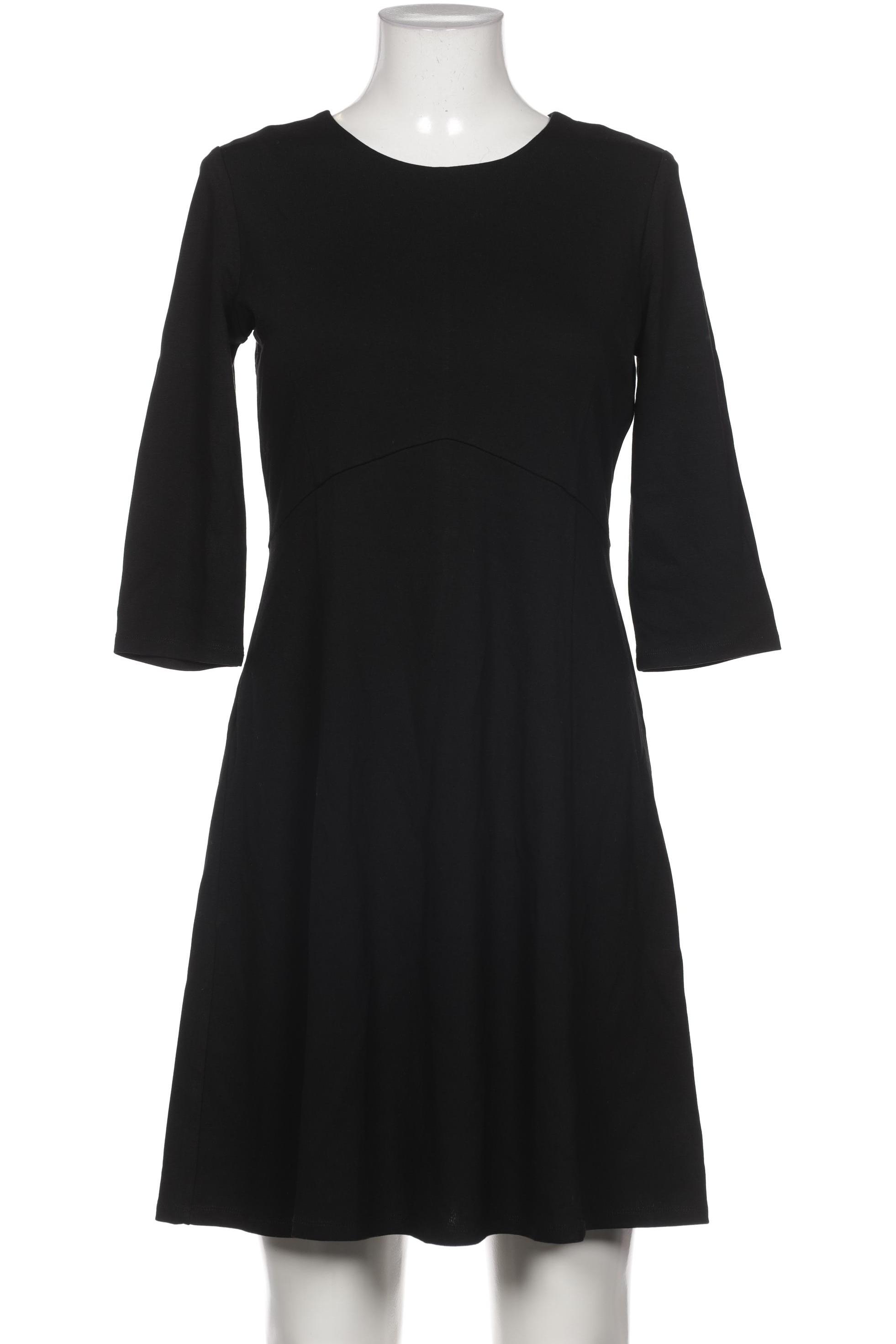 

Zero Damen Kleid, schwarz, Gr. 40