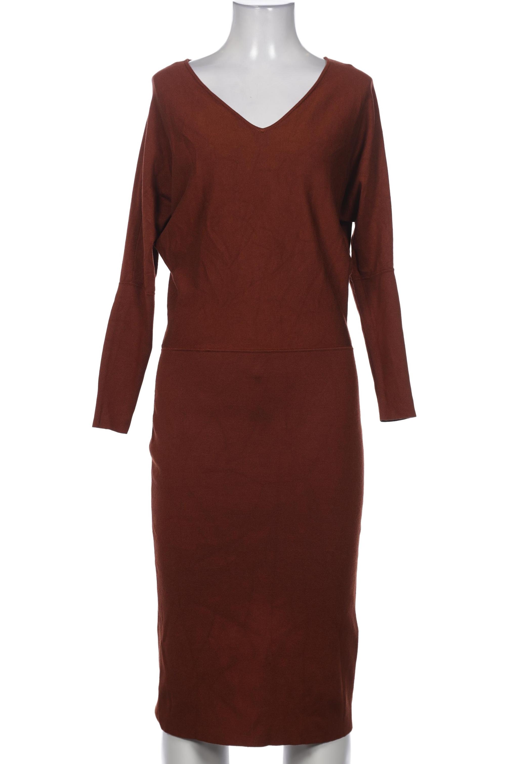 

Zero Damen Kleid, braun, Gr. 36