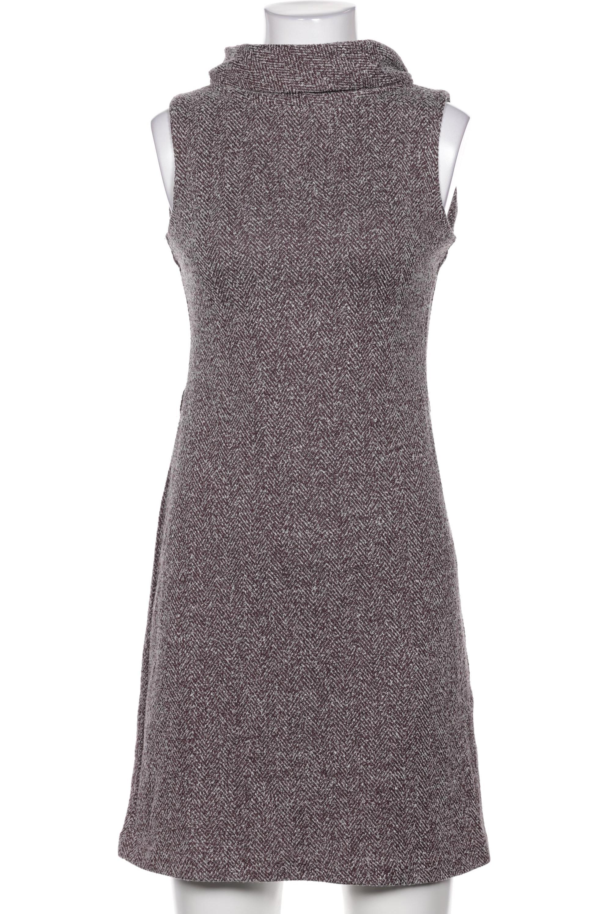 

ZERO Damen Kleid, bordeaux