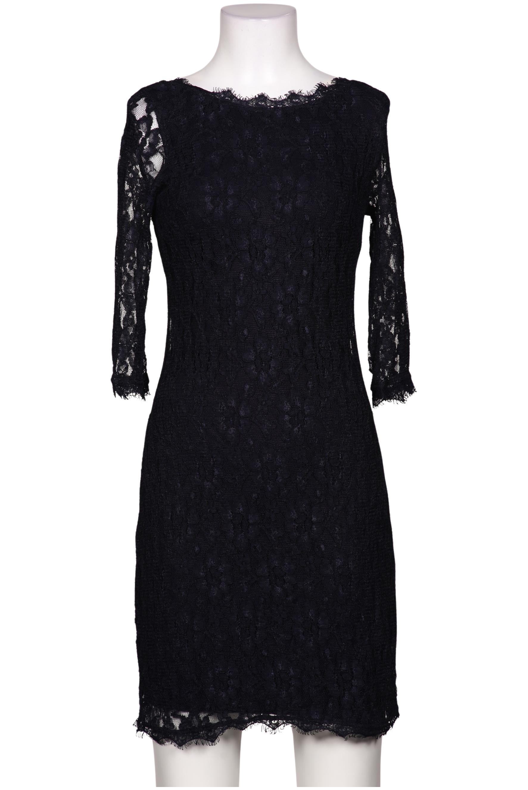 

Zero Damen Kleid, marineblau, Gr. 34