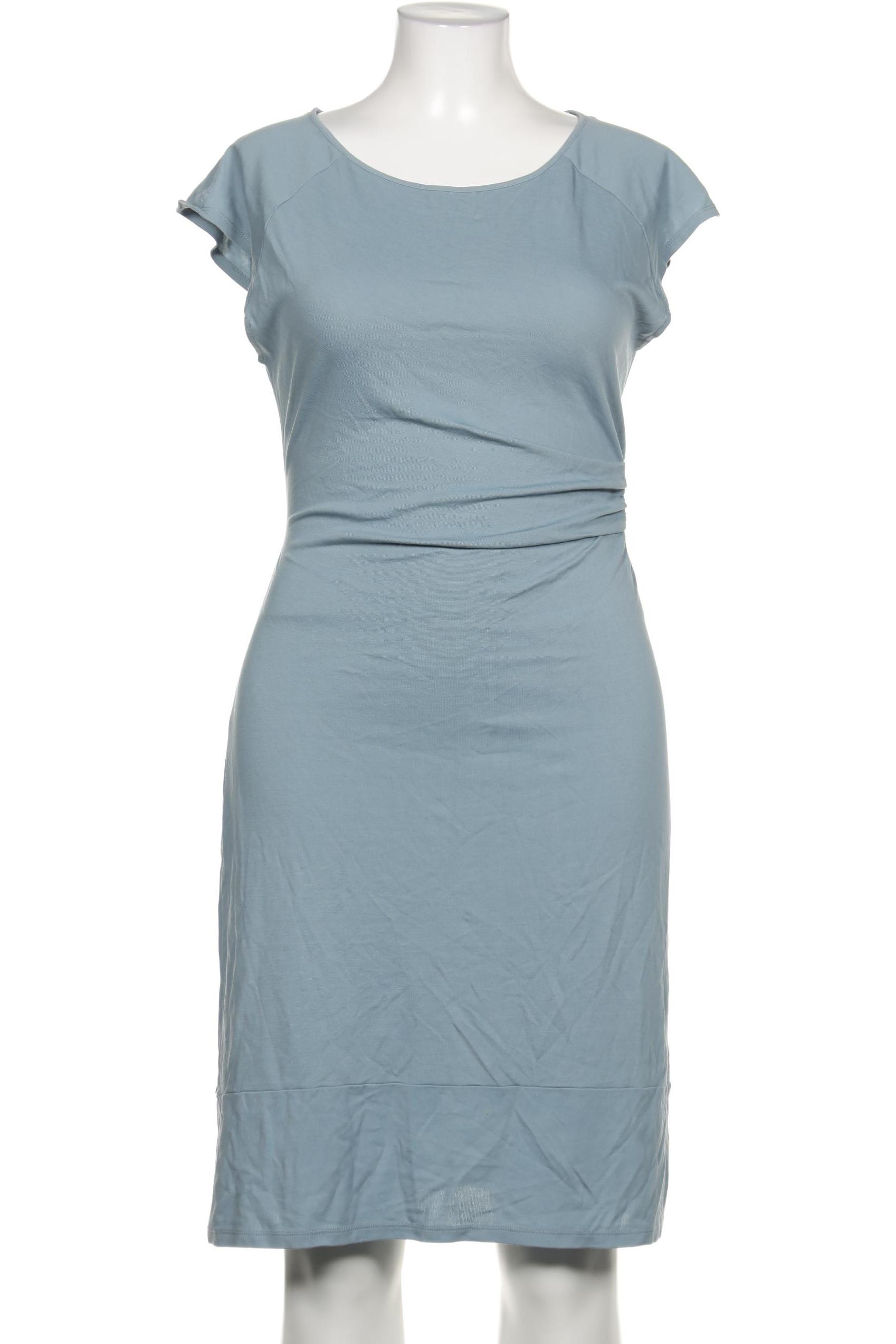 

Zero Damen Kleid, blau, Gr. 42