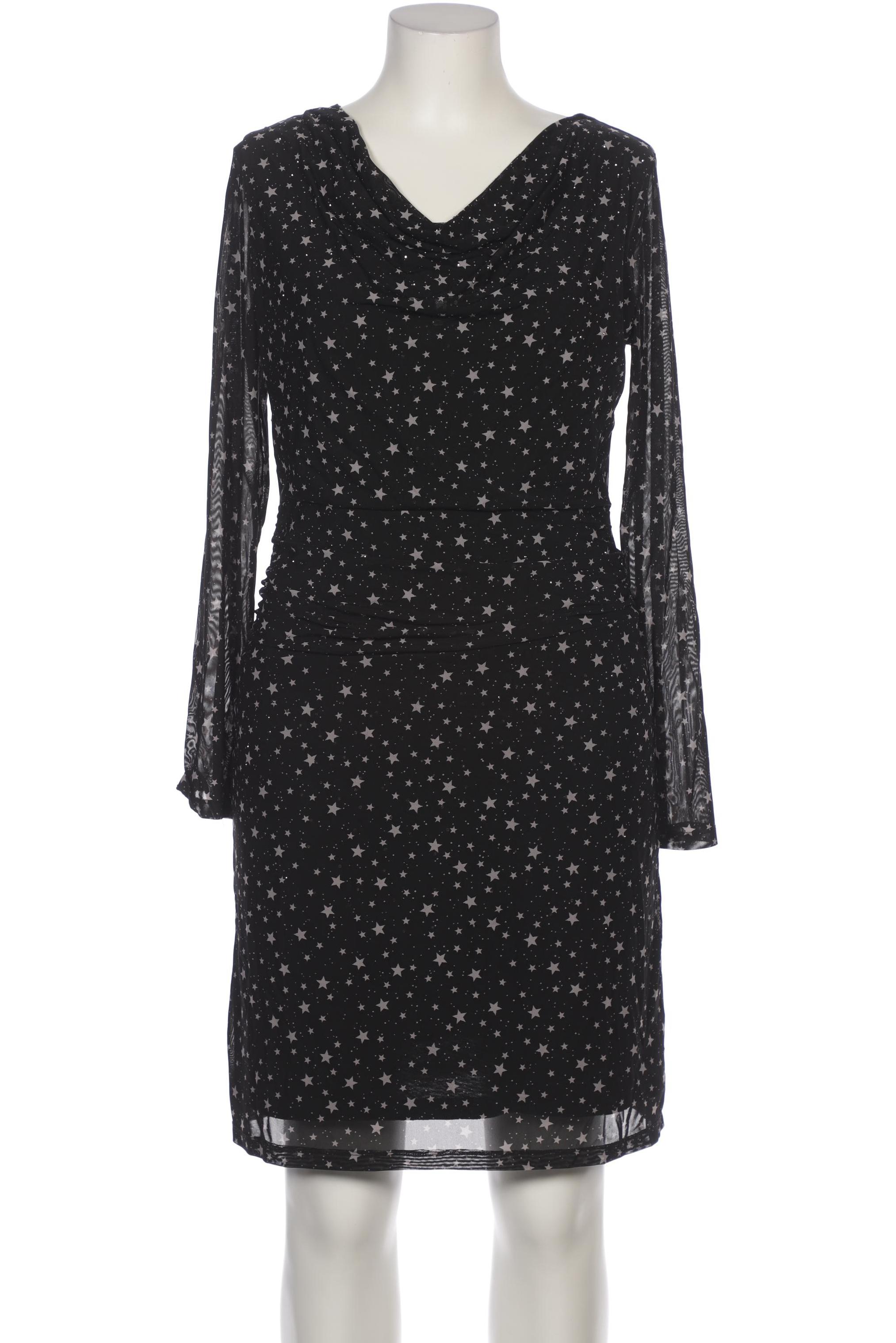

ZERO Damen Kleid, schwarz