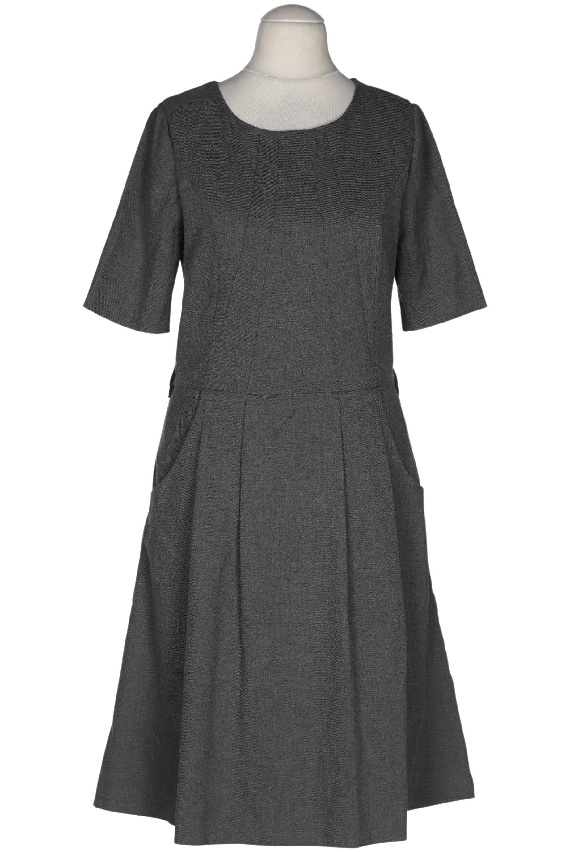 

Zero Damen Kleid, grau, Gr. 36