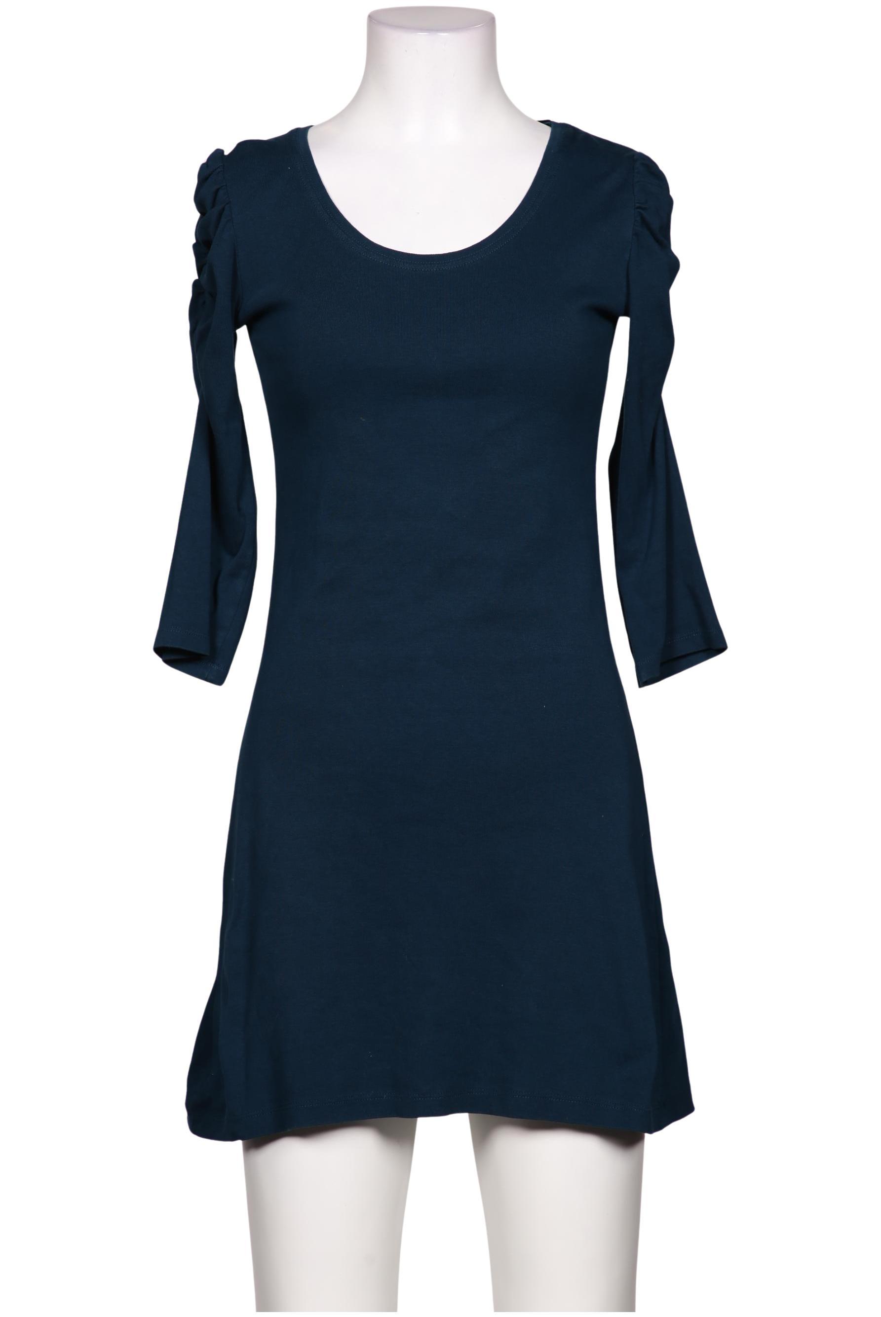 

Zero Damen Kleid, marineblau, Gr. 36