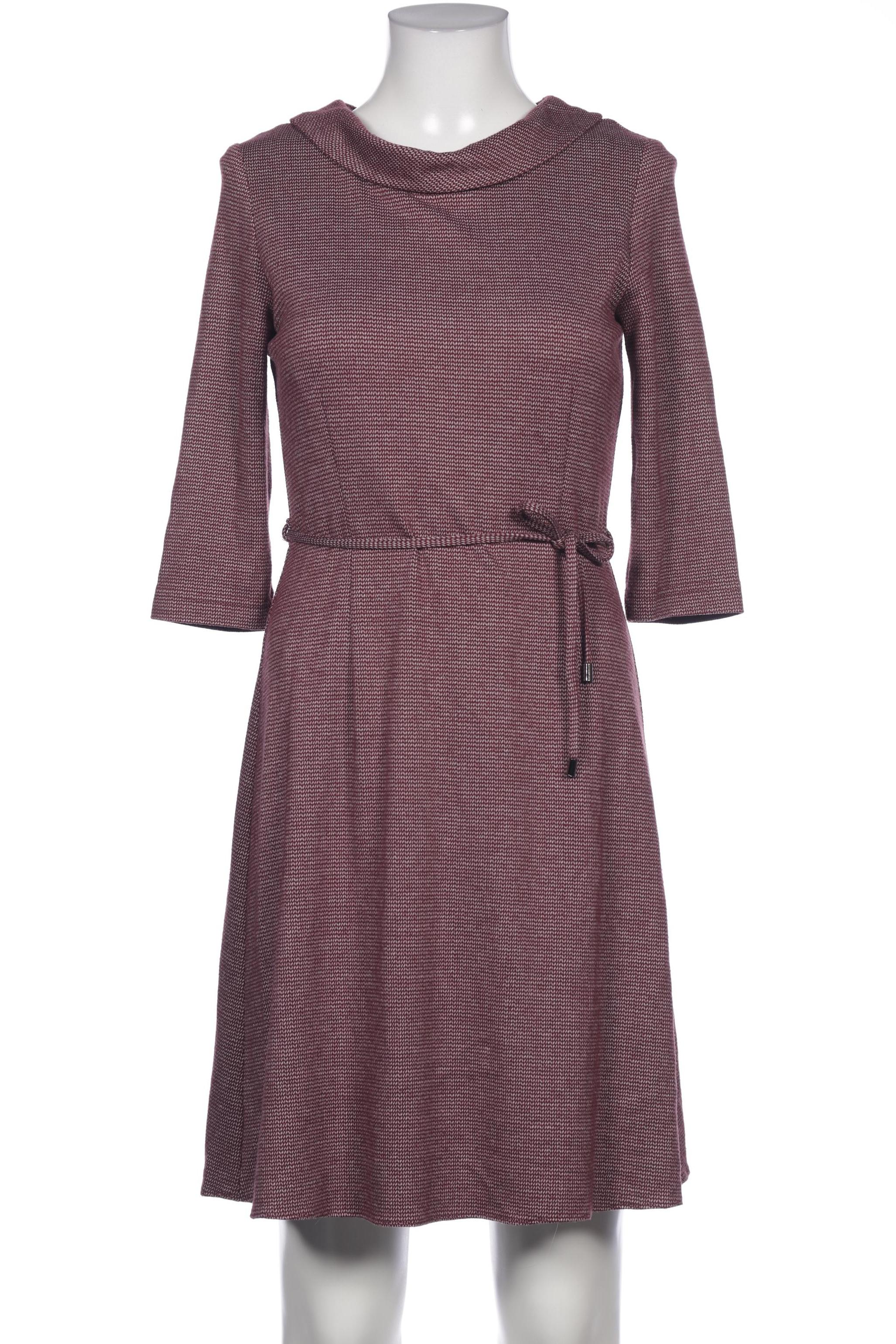 

Zero Damen Kleid, bordeaux, Gr. 38