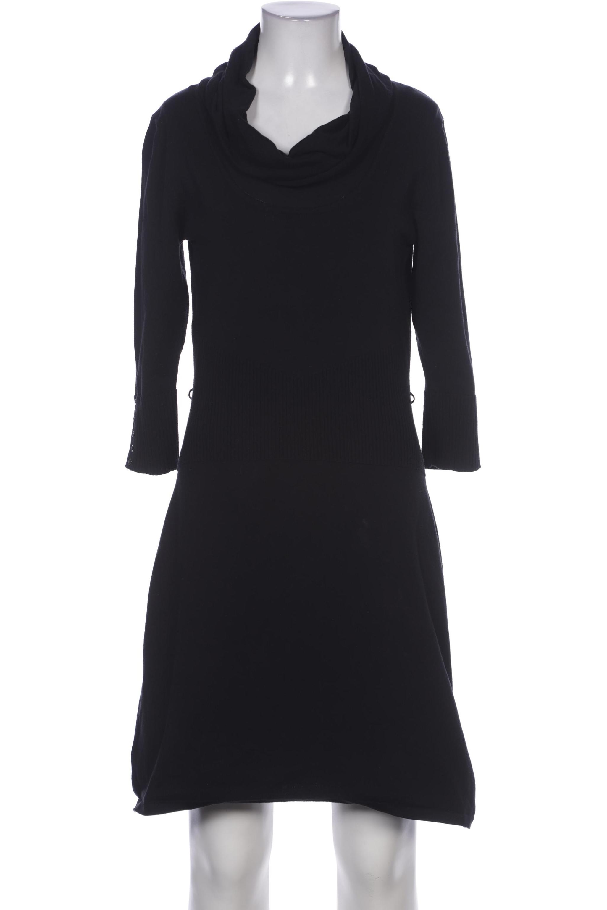 

Zero Damen Kleid, schwarz, Gr. 40