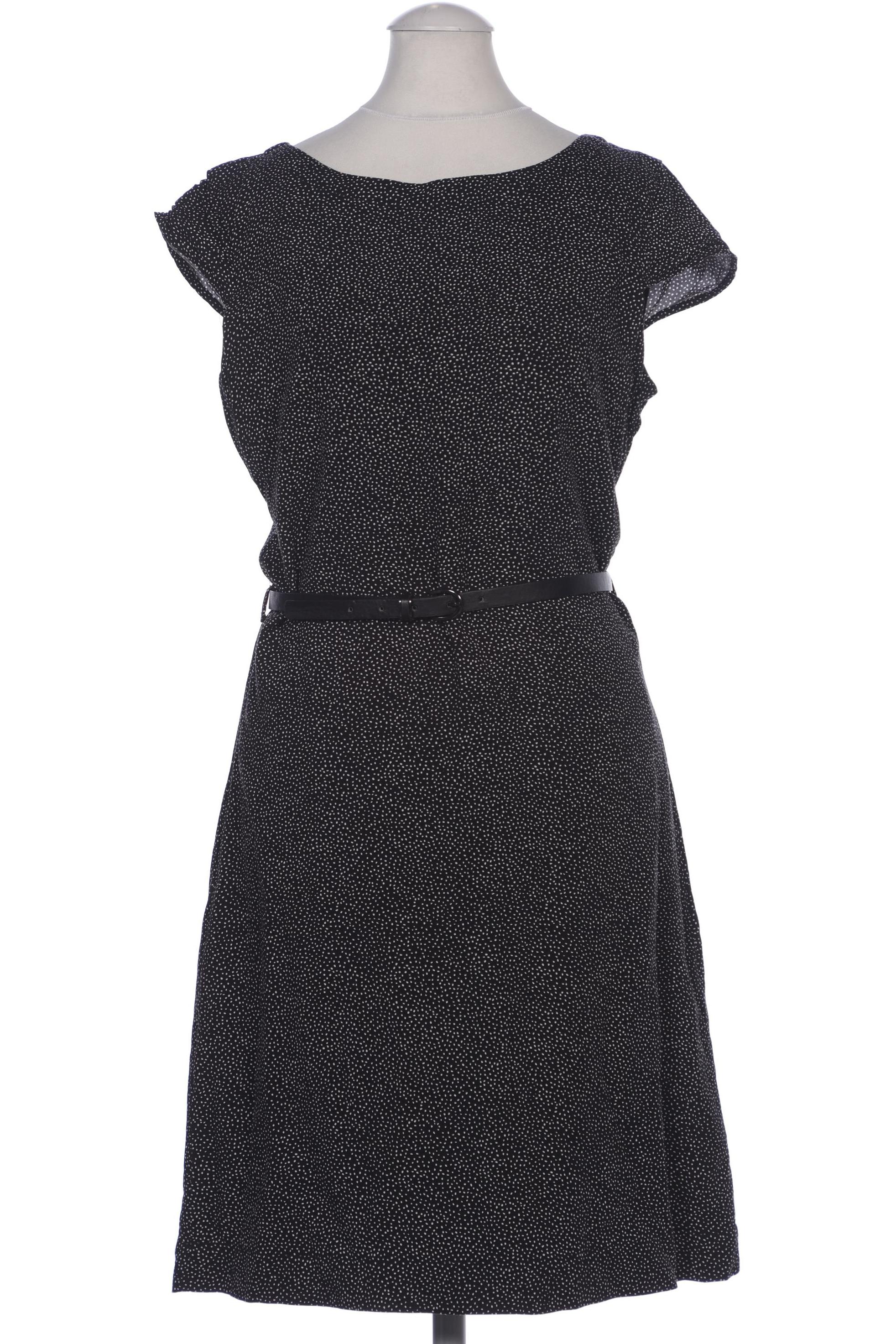 

Zero Damen Kleid, schwarz, Gr. 34