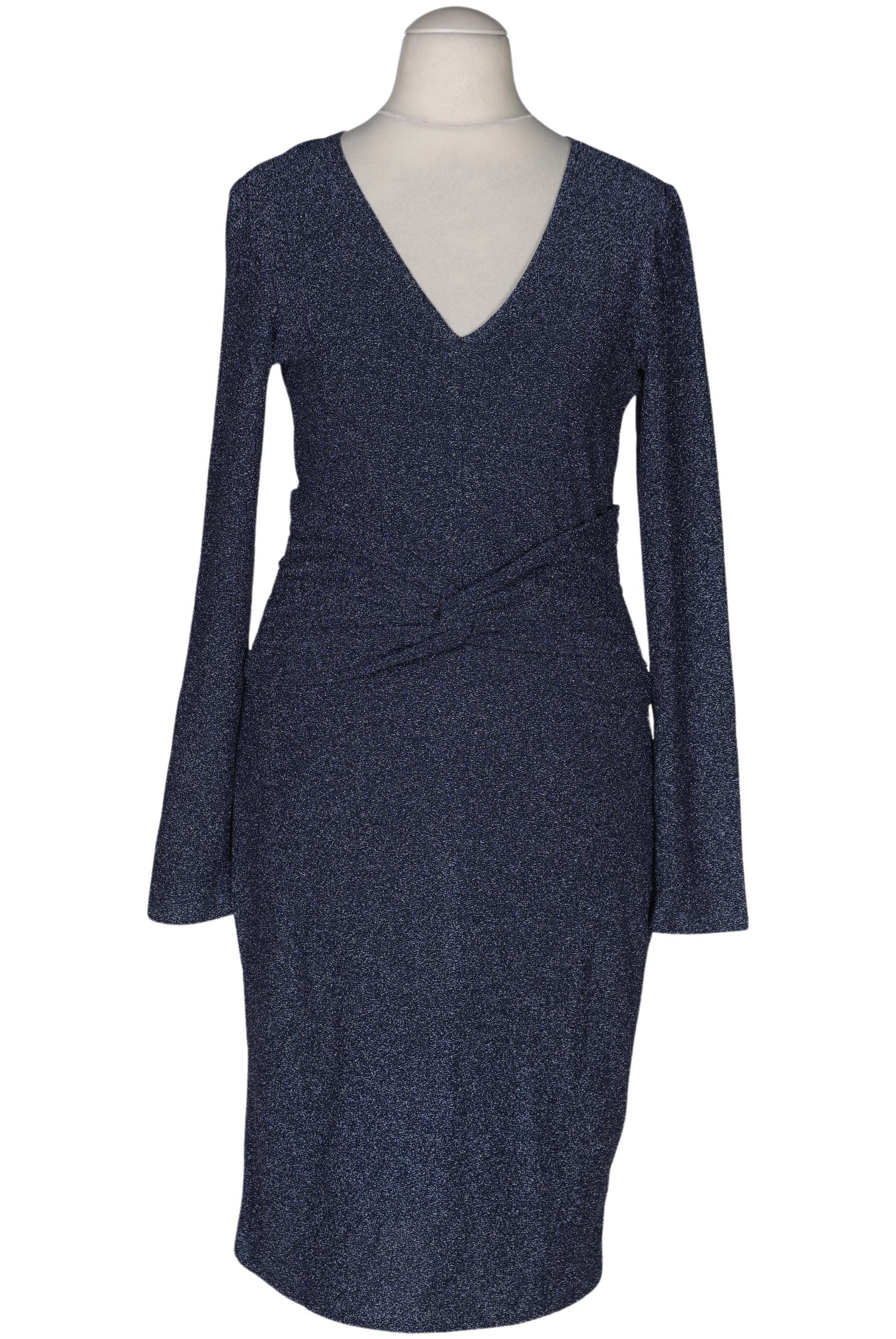 

Zero Damen Kleid, blau, Gr. 36