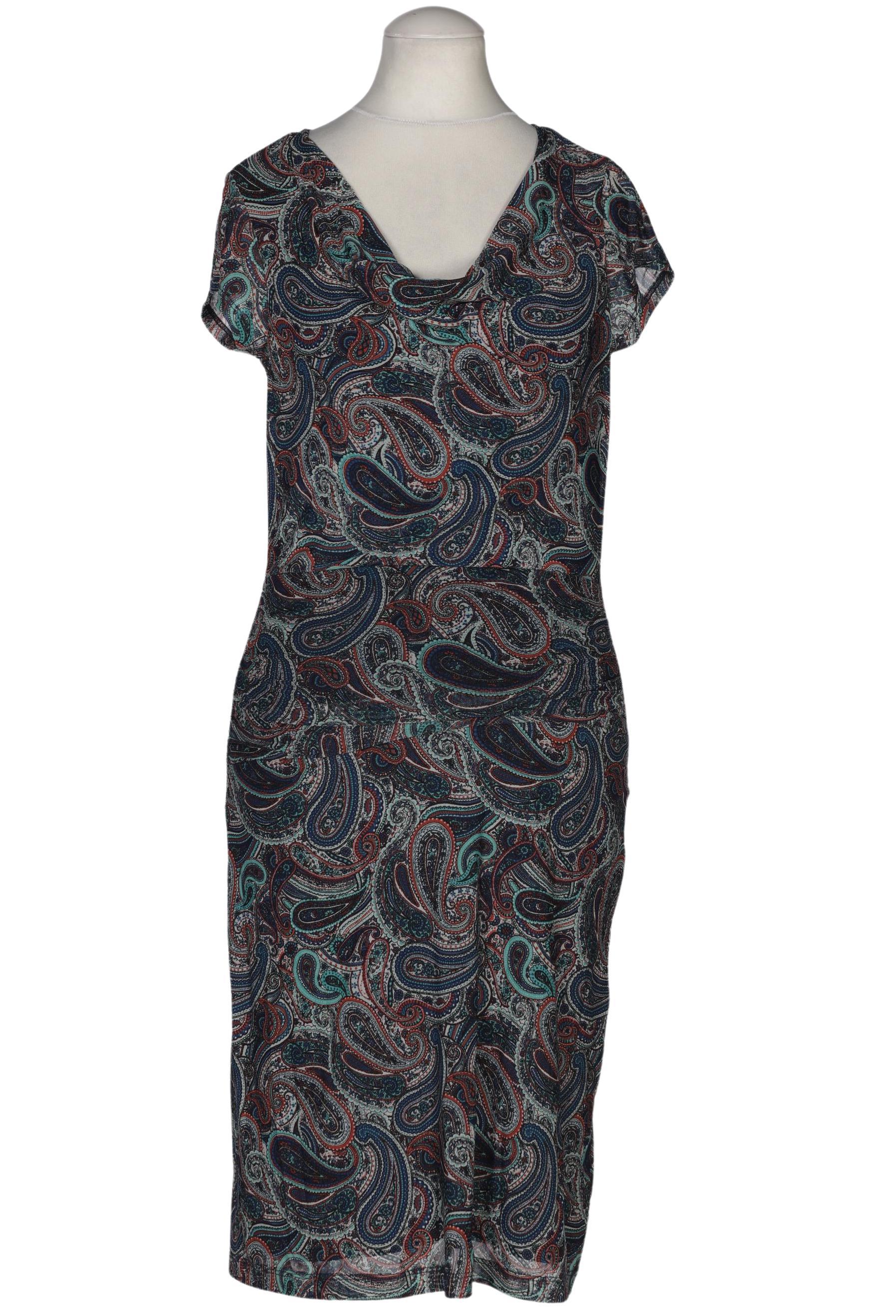 

Zero Damen Kleid, marineblau, Gr. 34