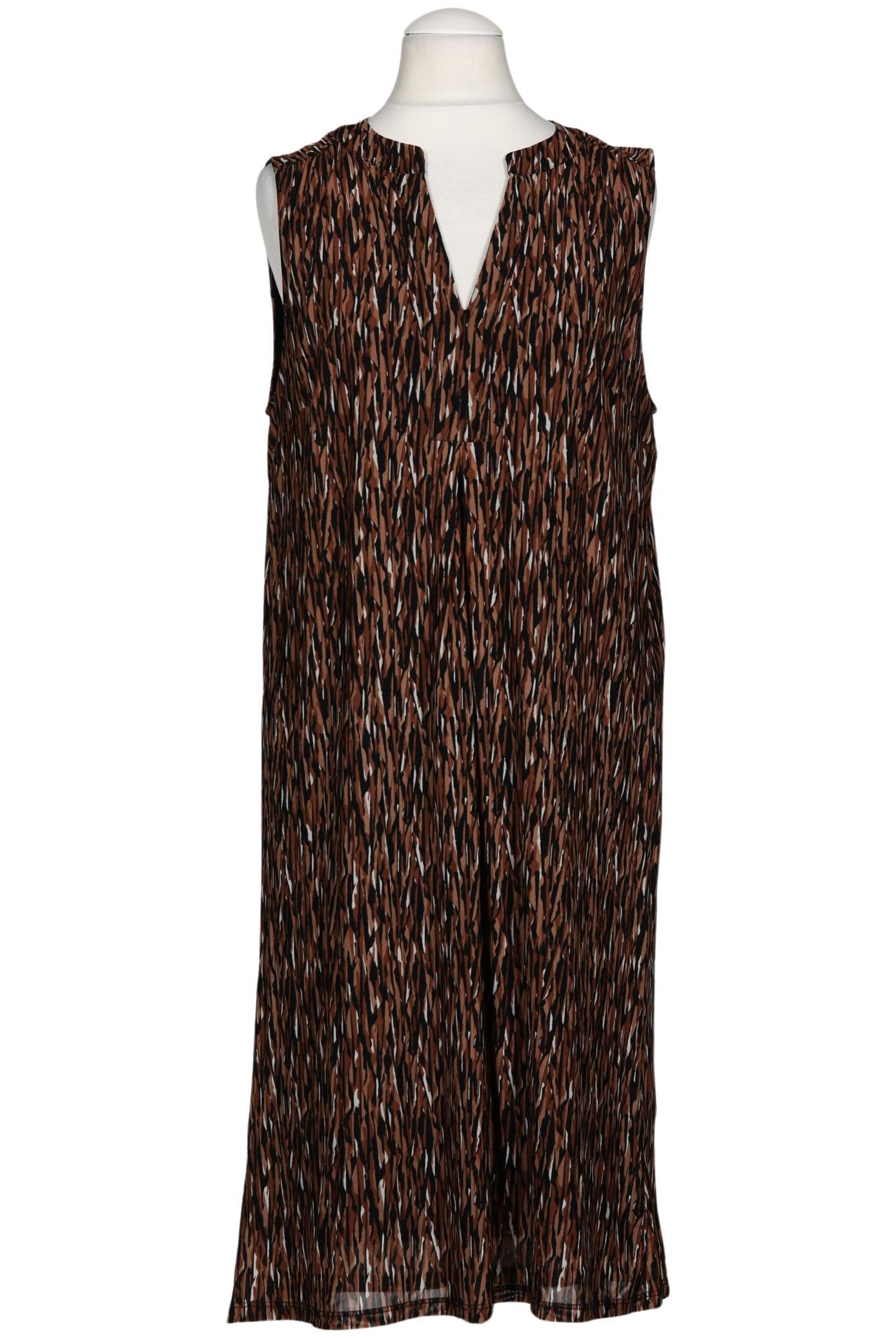 

Zero Damen Kleid, braun, Gr. 40