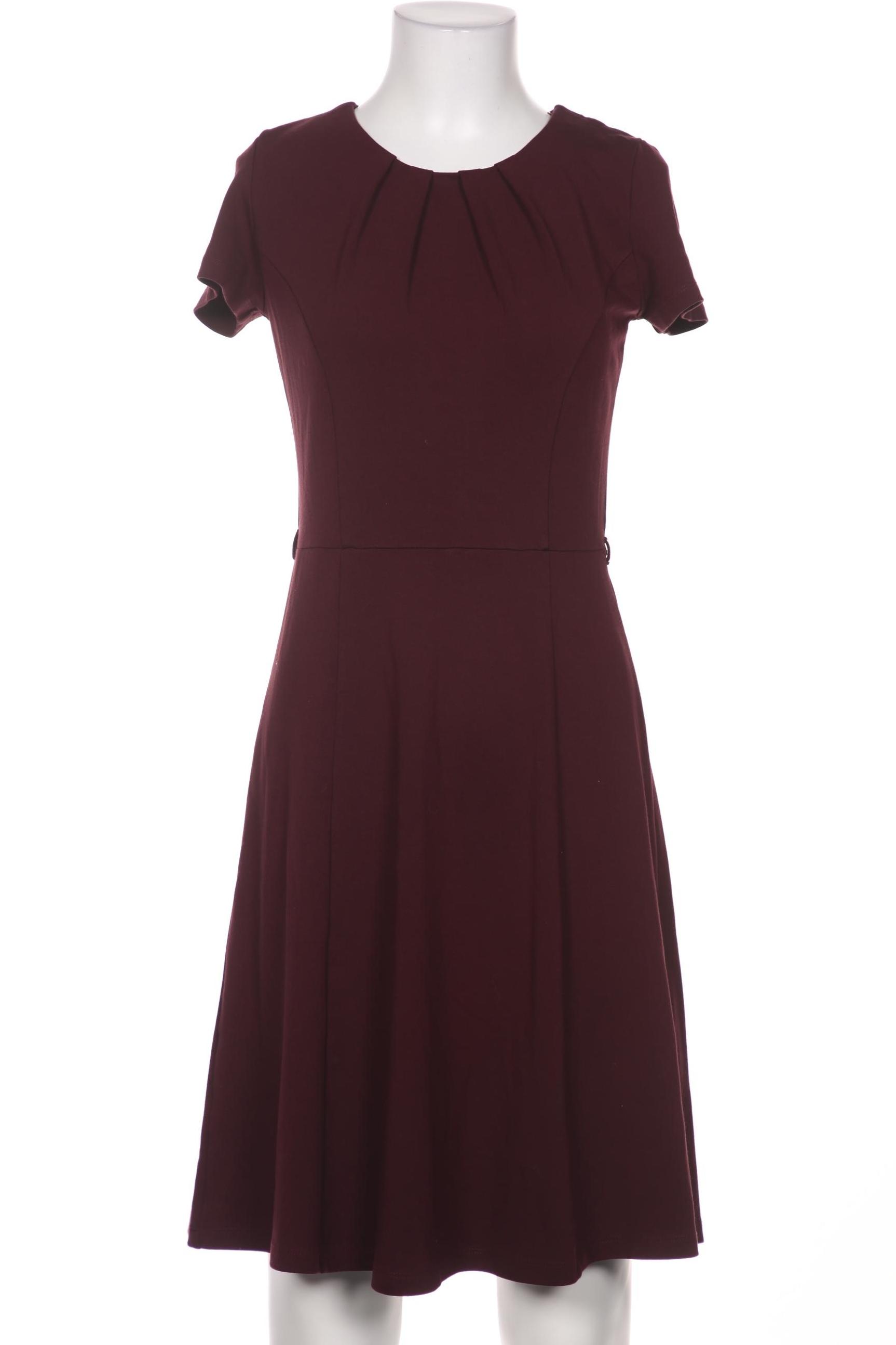 

Zero Damen Kleid, bordeaux, Gr. 34