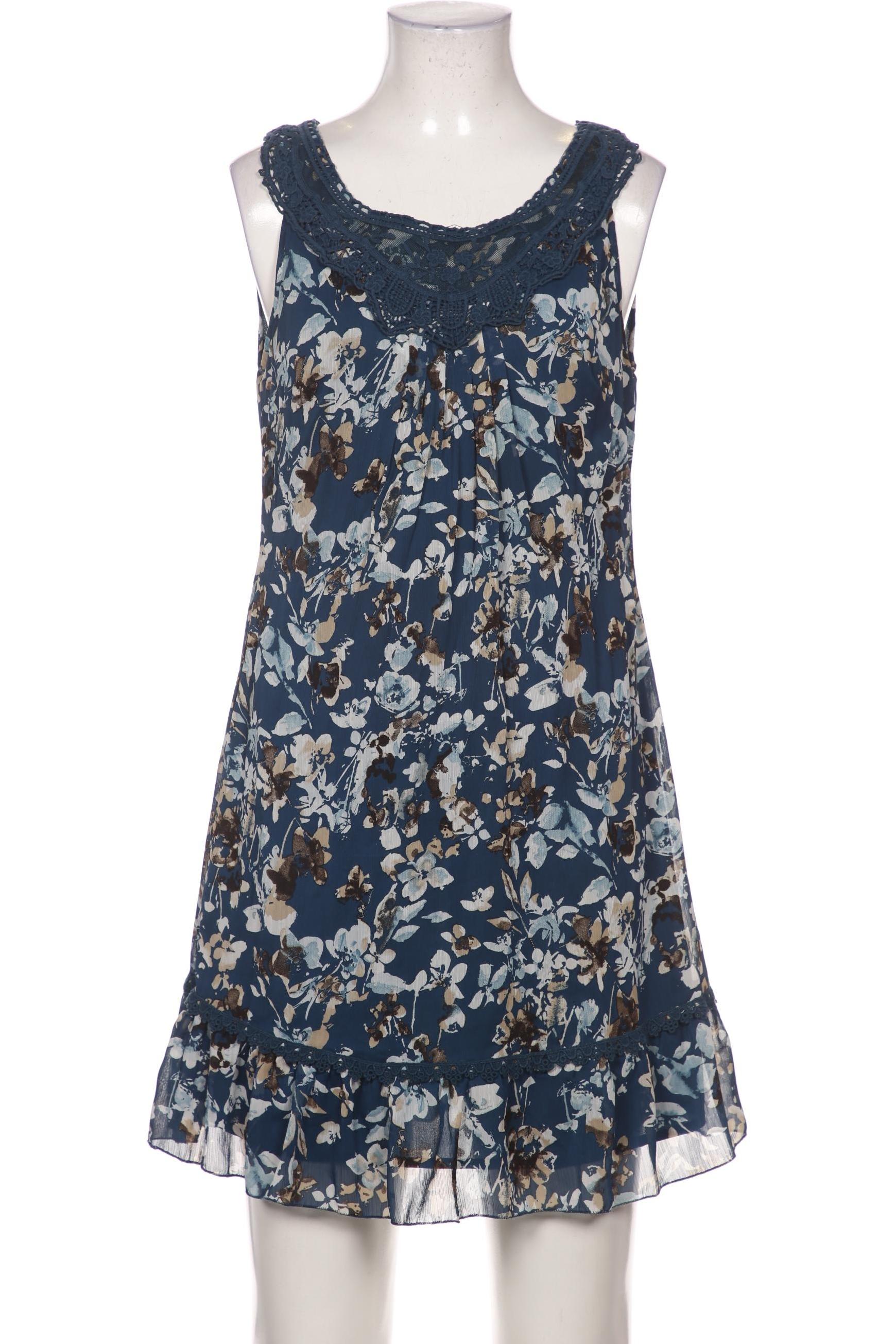 

Zero Damen Kleid, türkis, Gr. 40