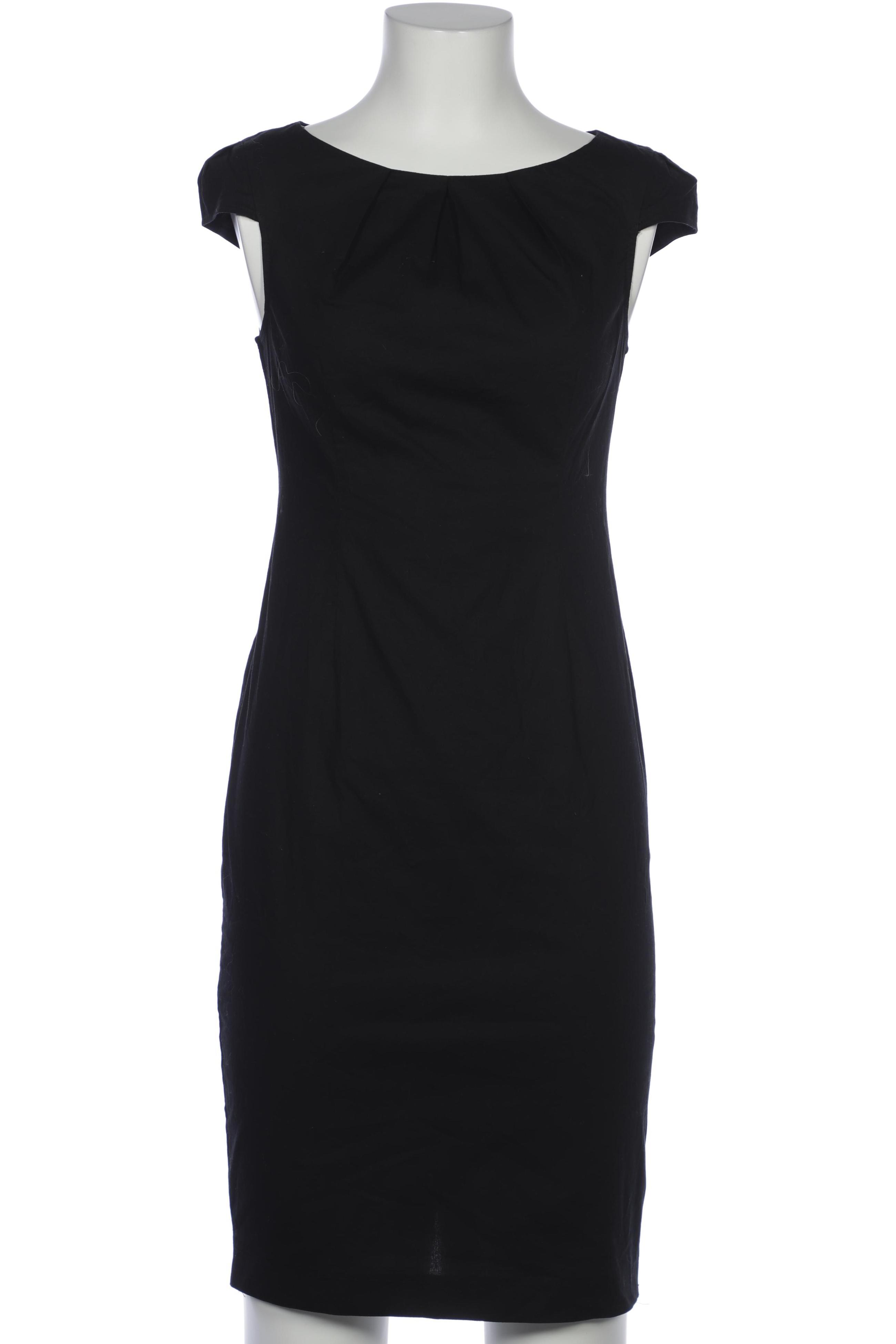 

ZERO Damen Kleid, schwarz