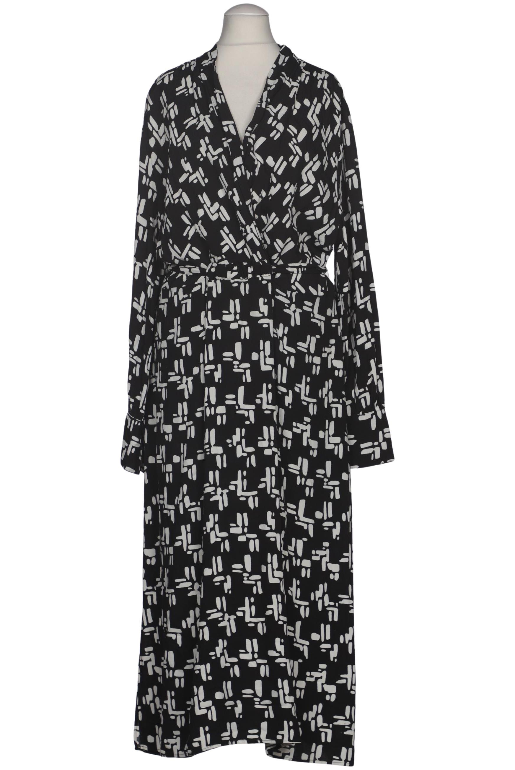 

Zero Damen Kleid, schwarz, Gr. 44