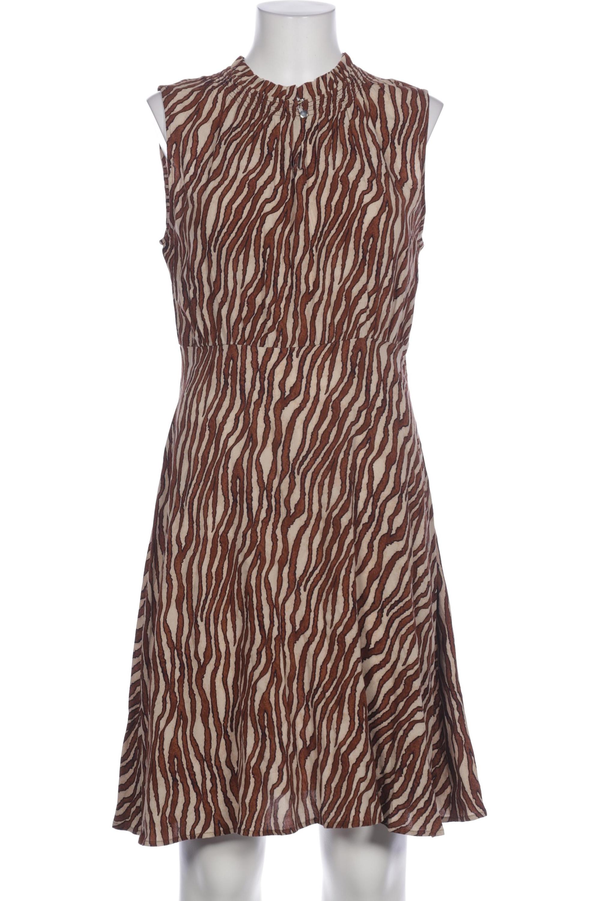 

Zero Damen Kleid, braun, Gr. 40