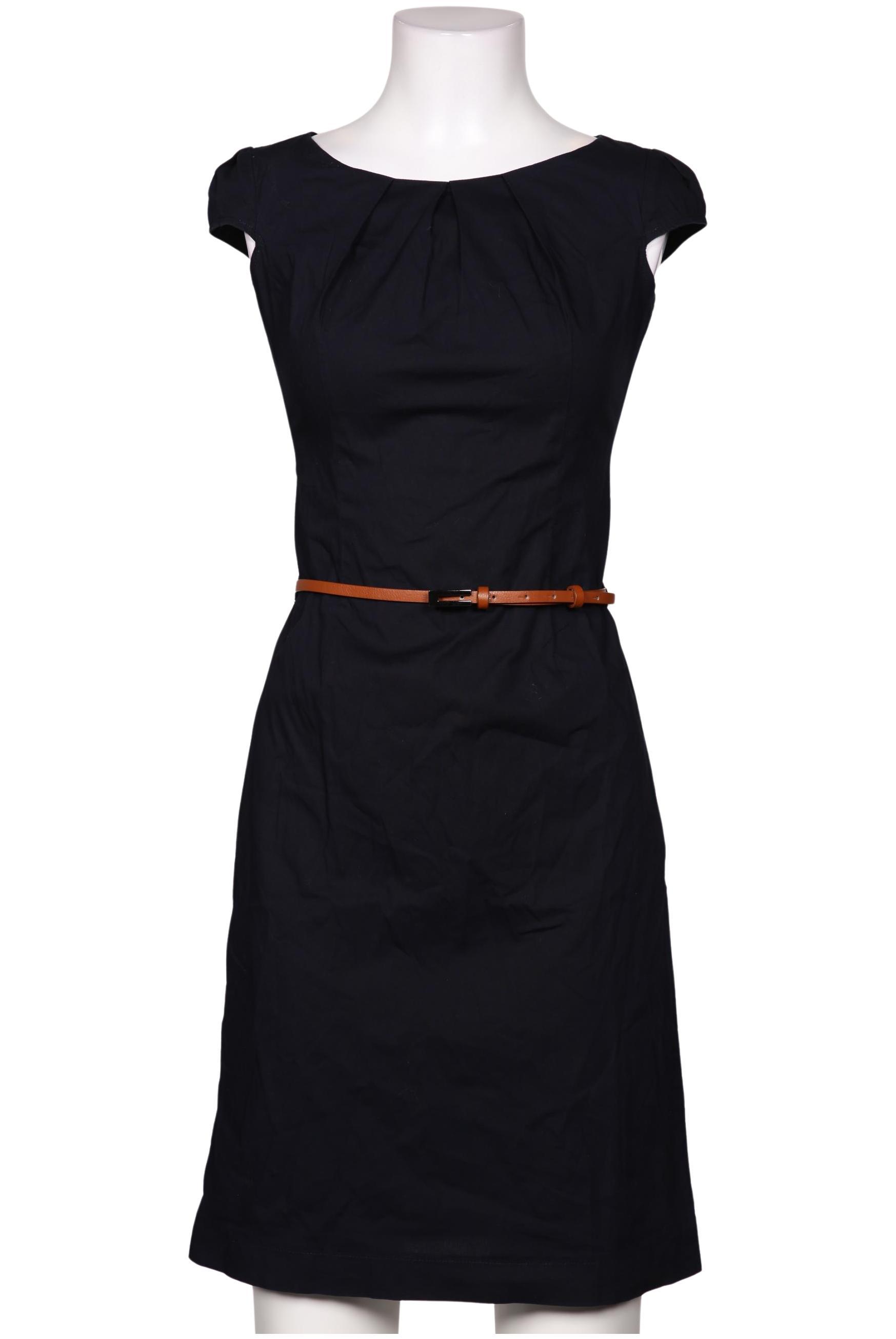 

Zero Damen Kleid, marineblau, Gr. 34