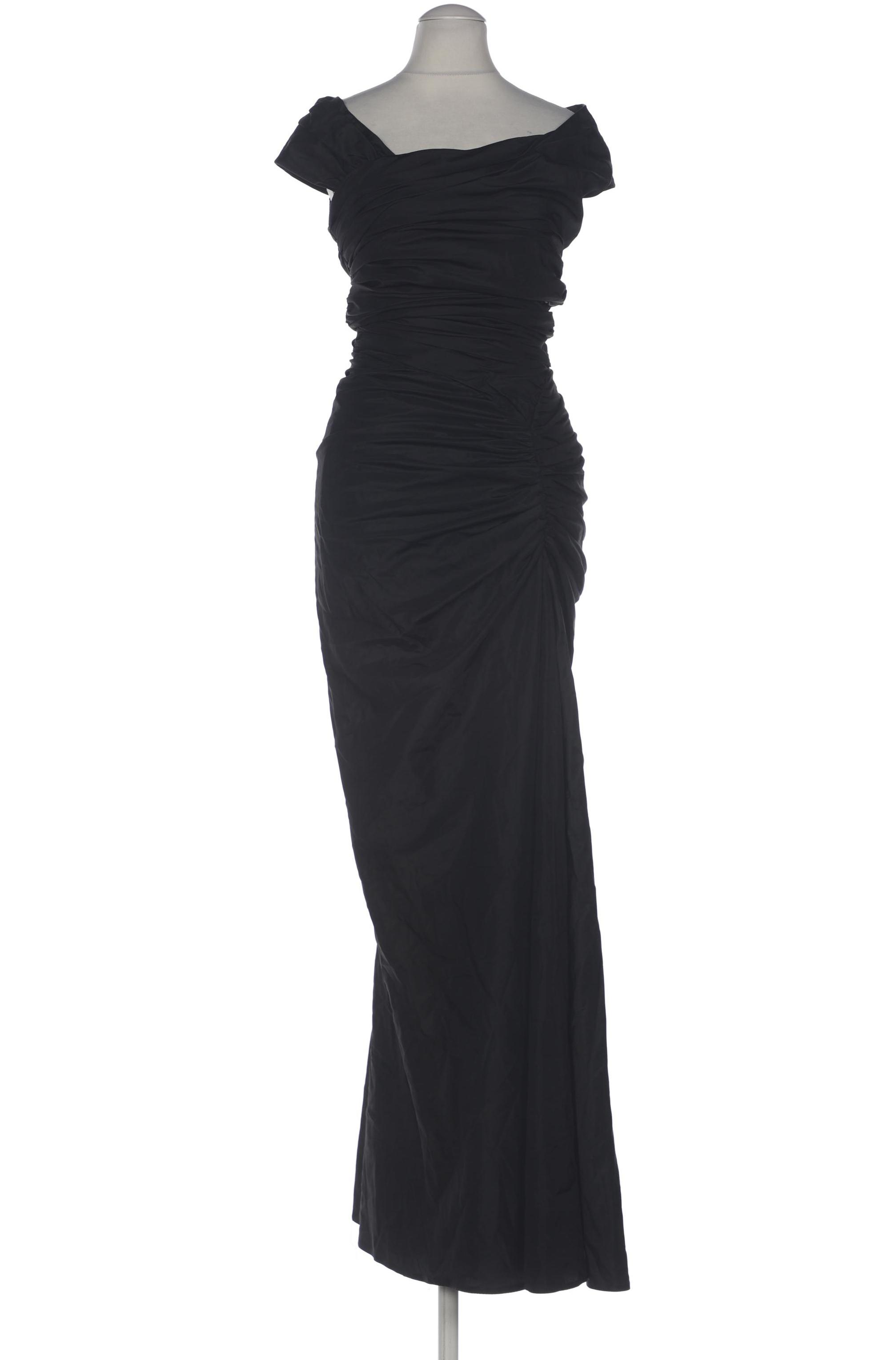 

Zero Damen Kleid, schwarz, Gr. 34