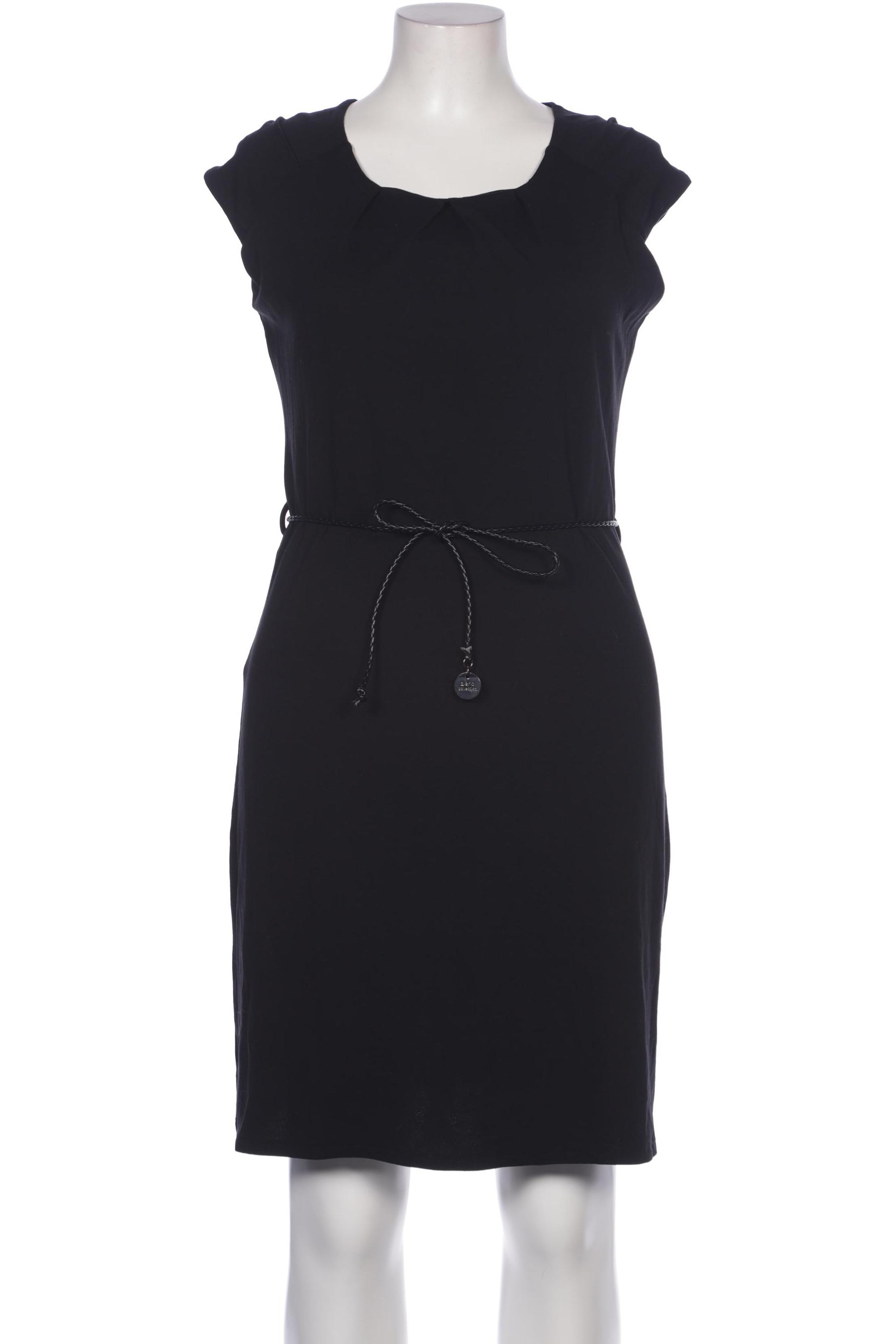 

Zero Damen Kleid, schwarz, Gr. 42