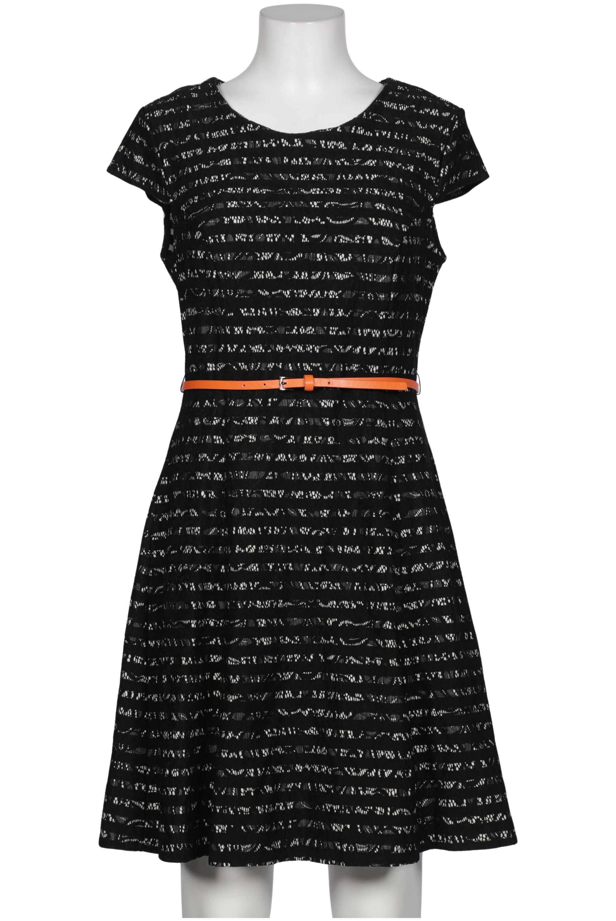 

Zero Damen Kleid, schwarz, Gr. 40