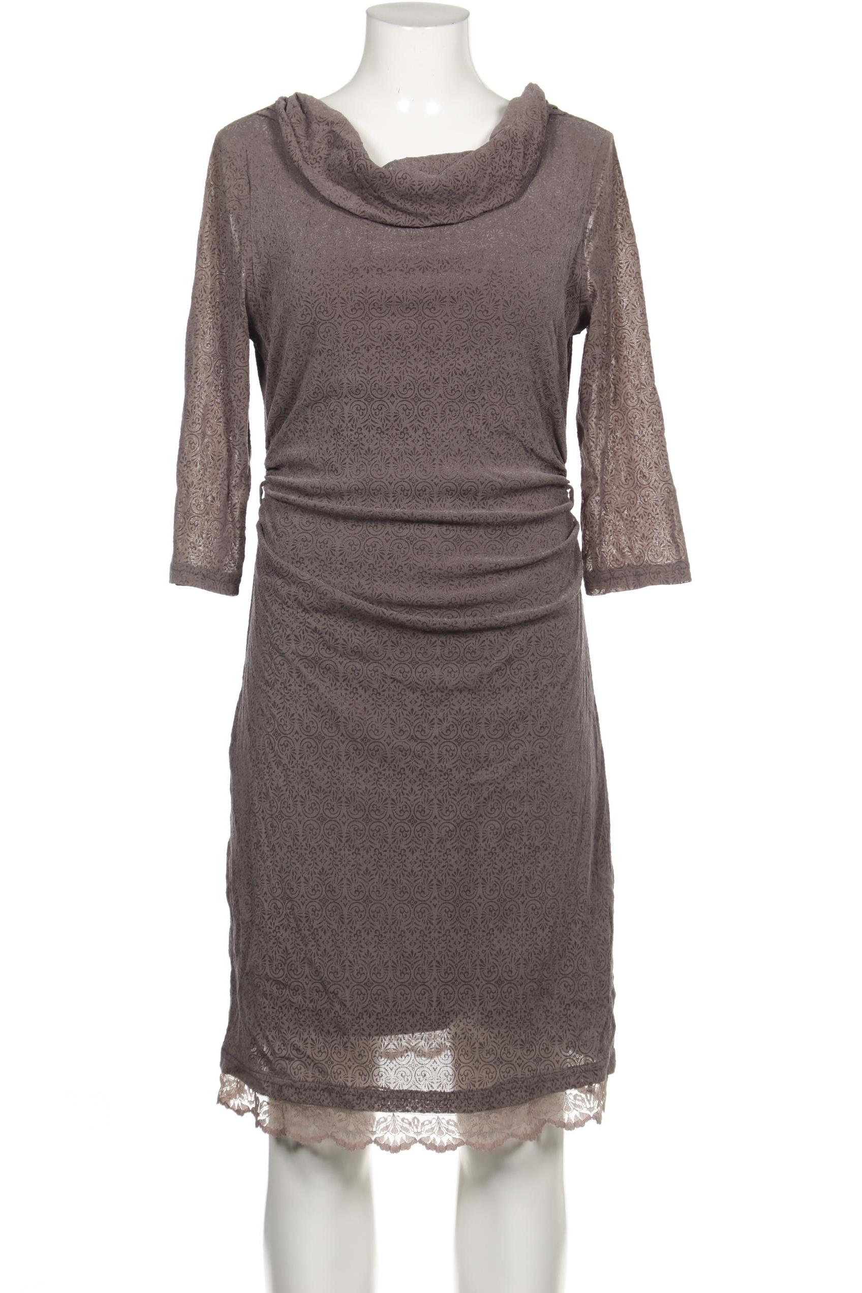 

Zero Damen Kleid, grau, Gr. 40