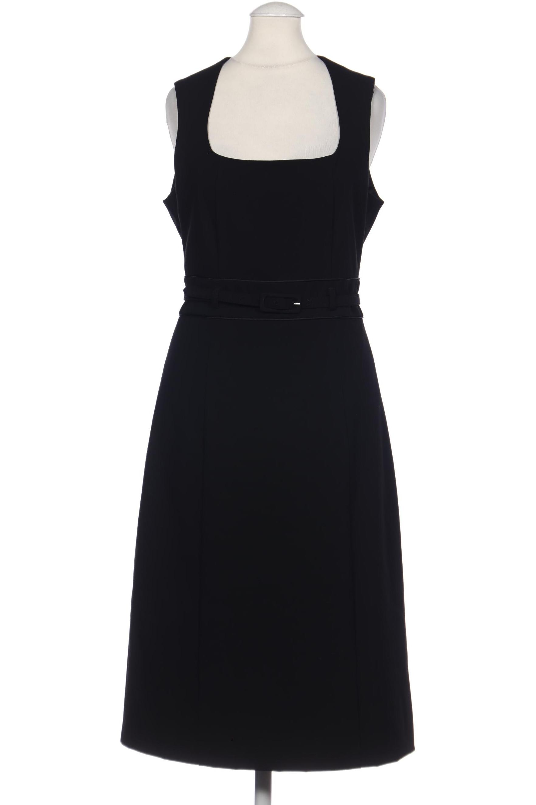 

ZERO Damen Kleid, schwarz