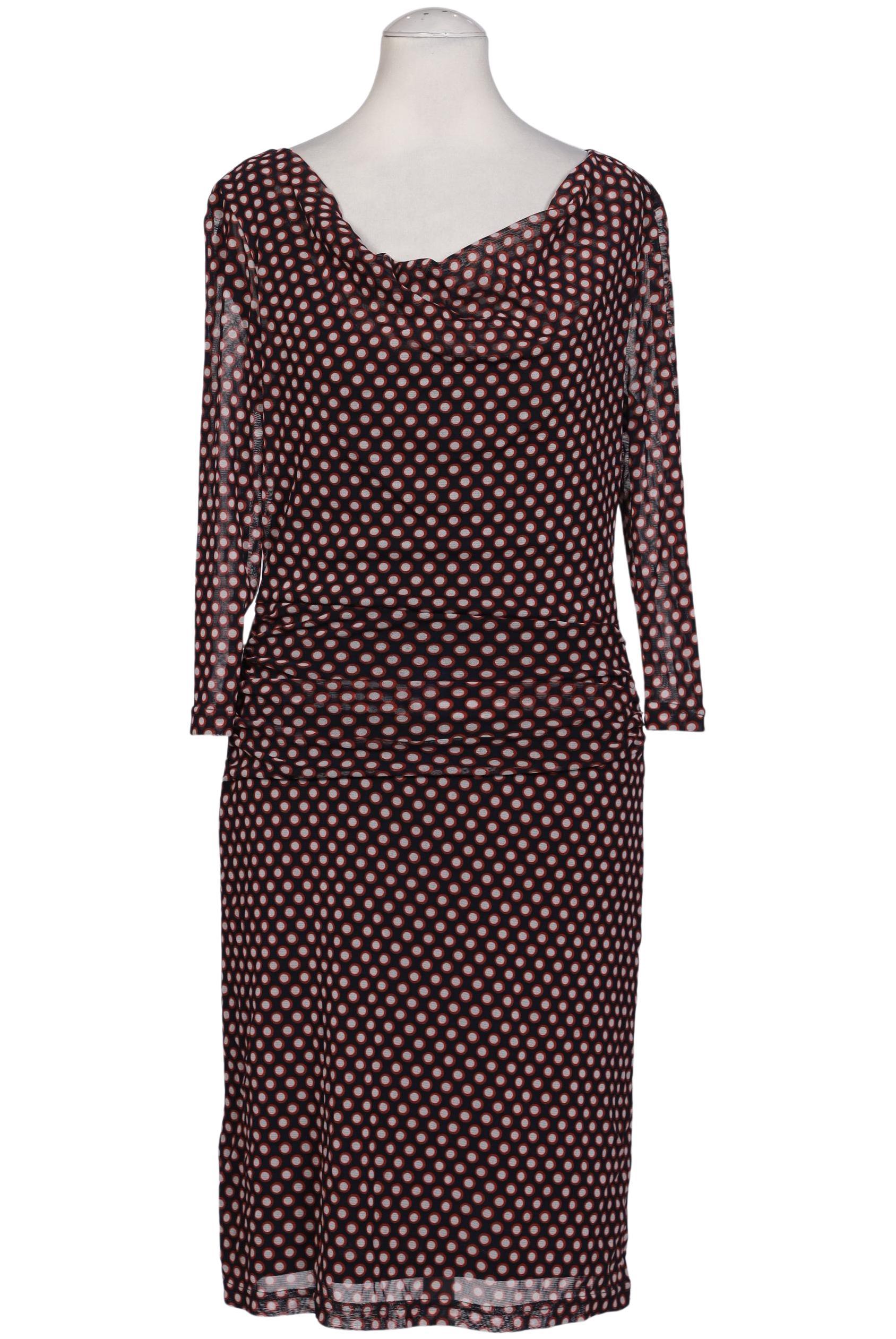 

Zero Damen Kleid, rot, Gr. 36