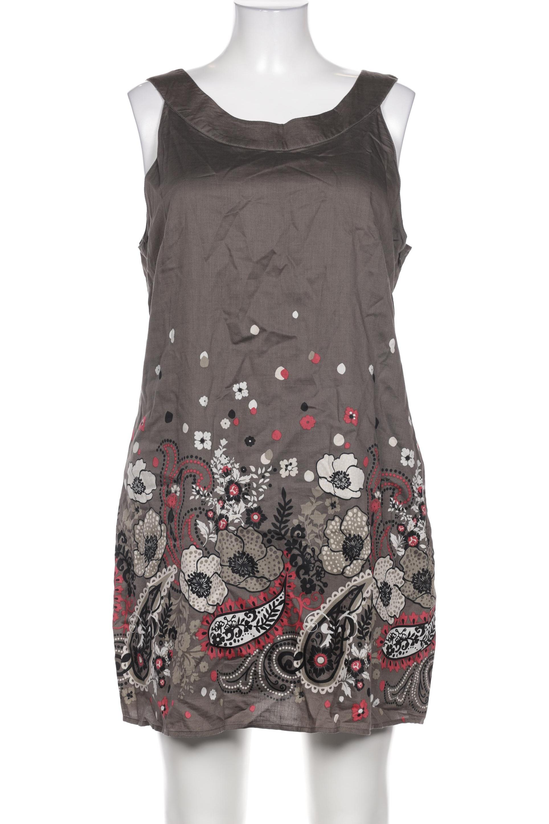 

ZERO Damen Kleid, grau