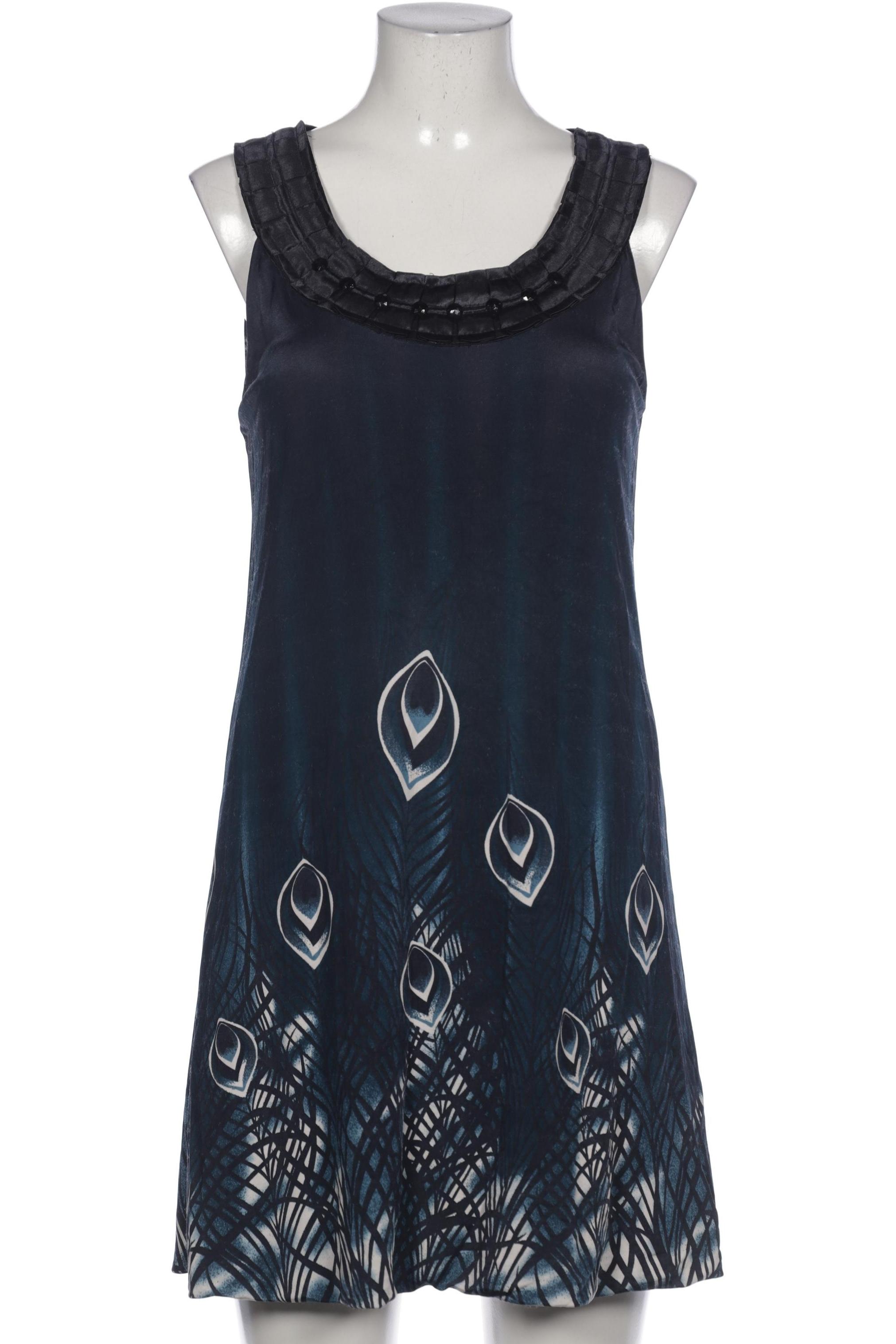 

Zero Damen Kleid, marineblau, Gr. 42