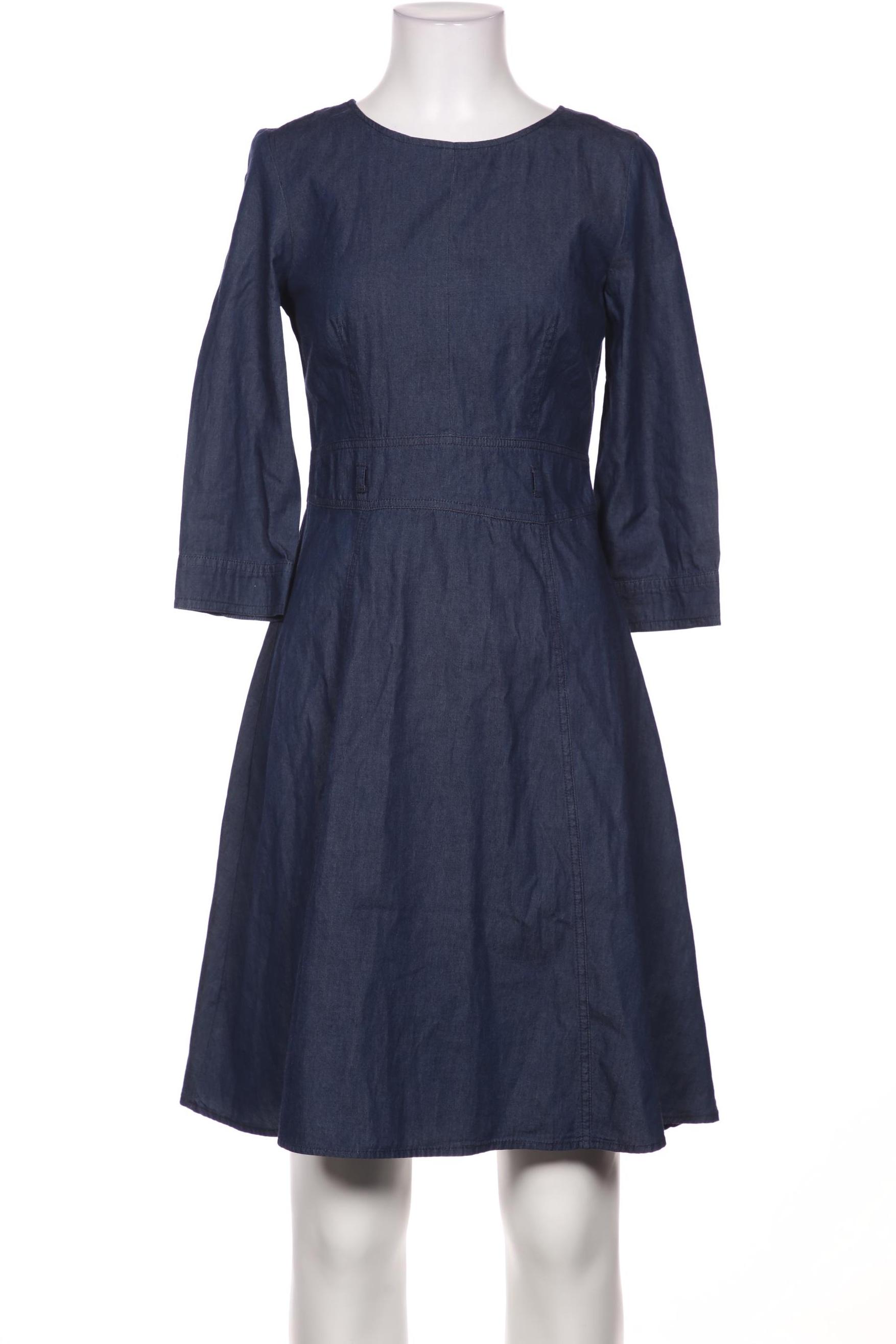 

Zero Damen Kleid, marineblau, Gr. 34