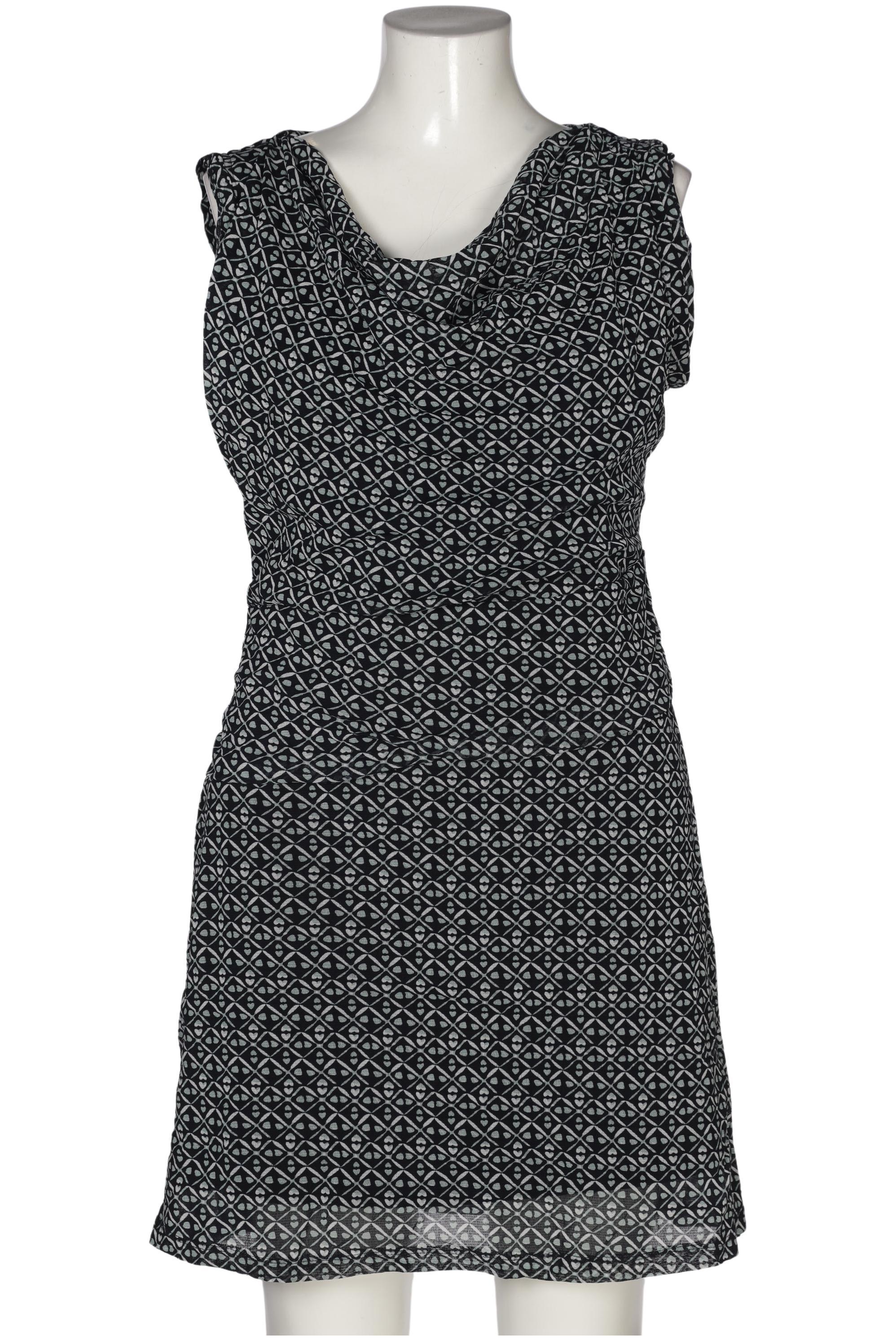 

Zero Damen Kleid, marineblau, Gr. 44