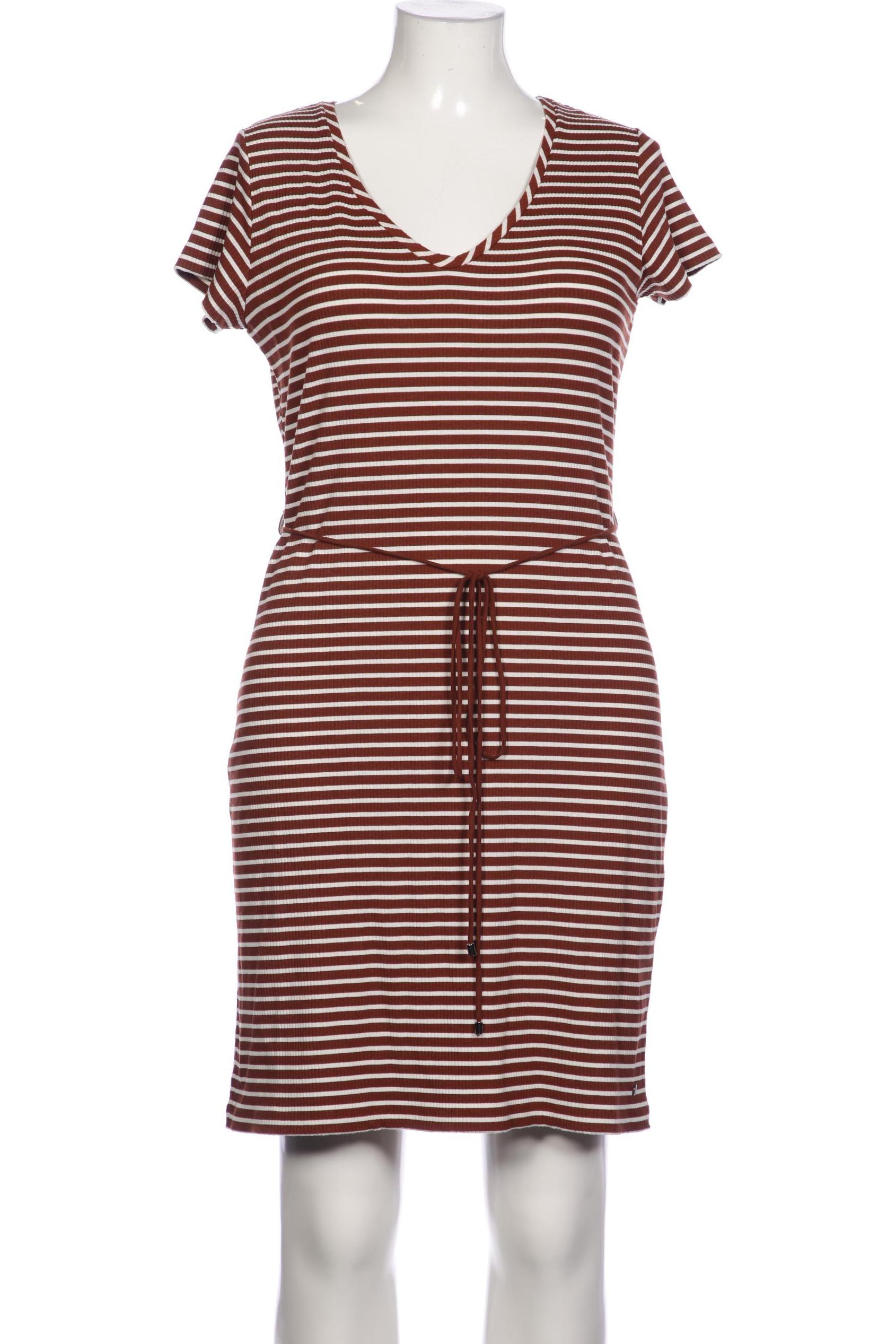 

ZERO Damen Kleid, braun