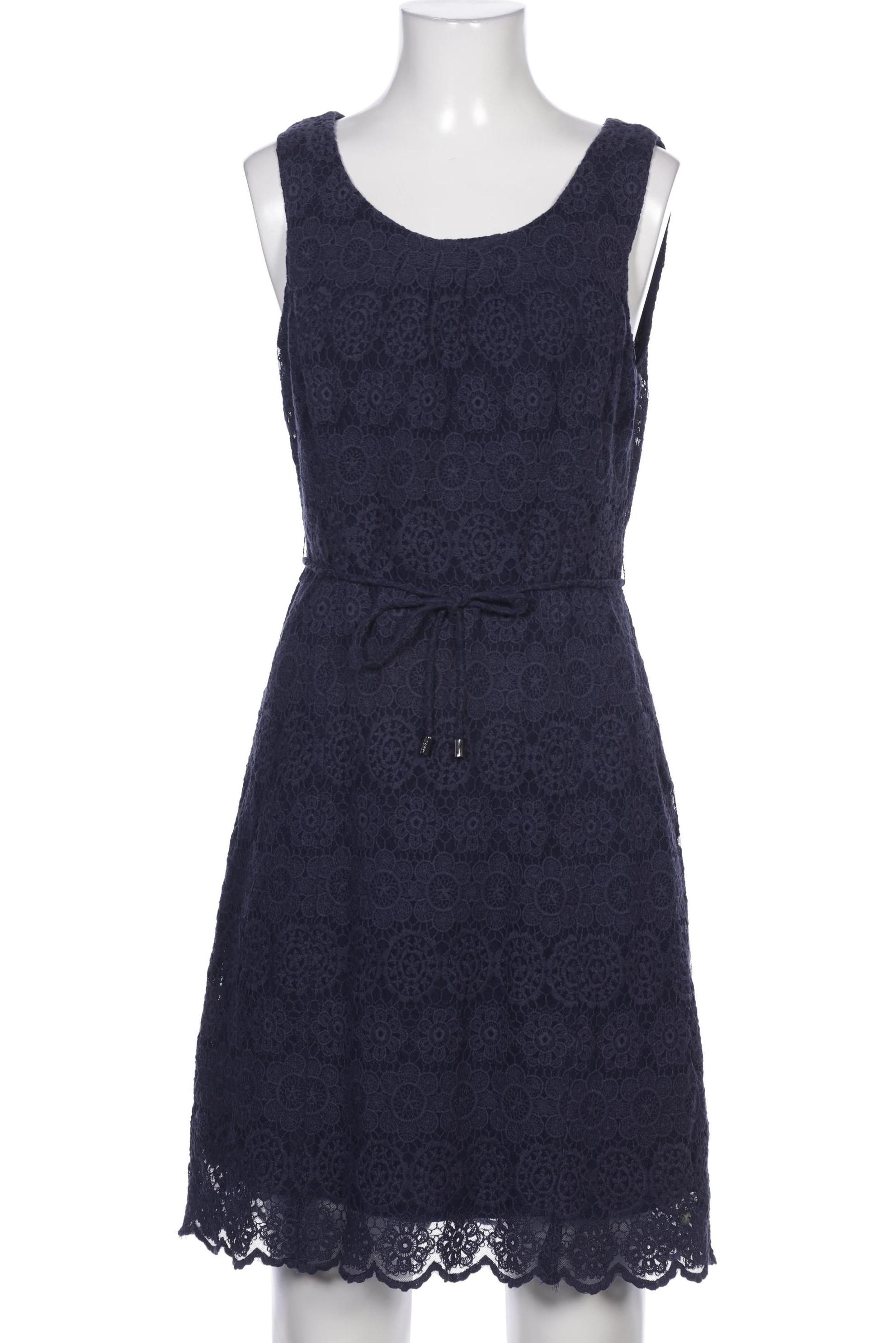 

ZERO Damen Kleid, marineblau