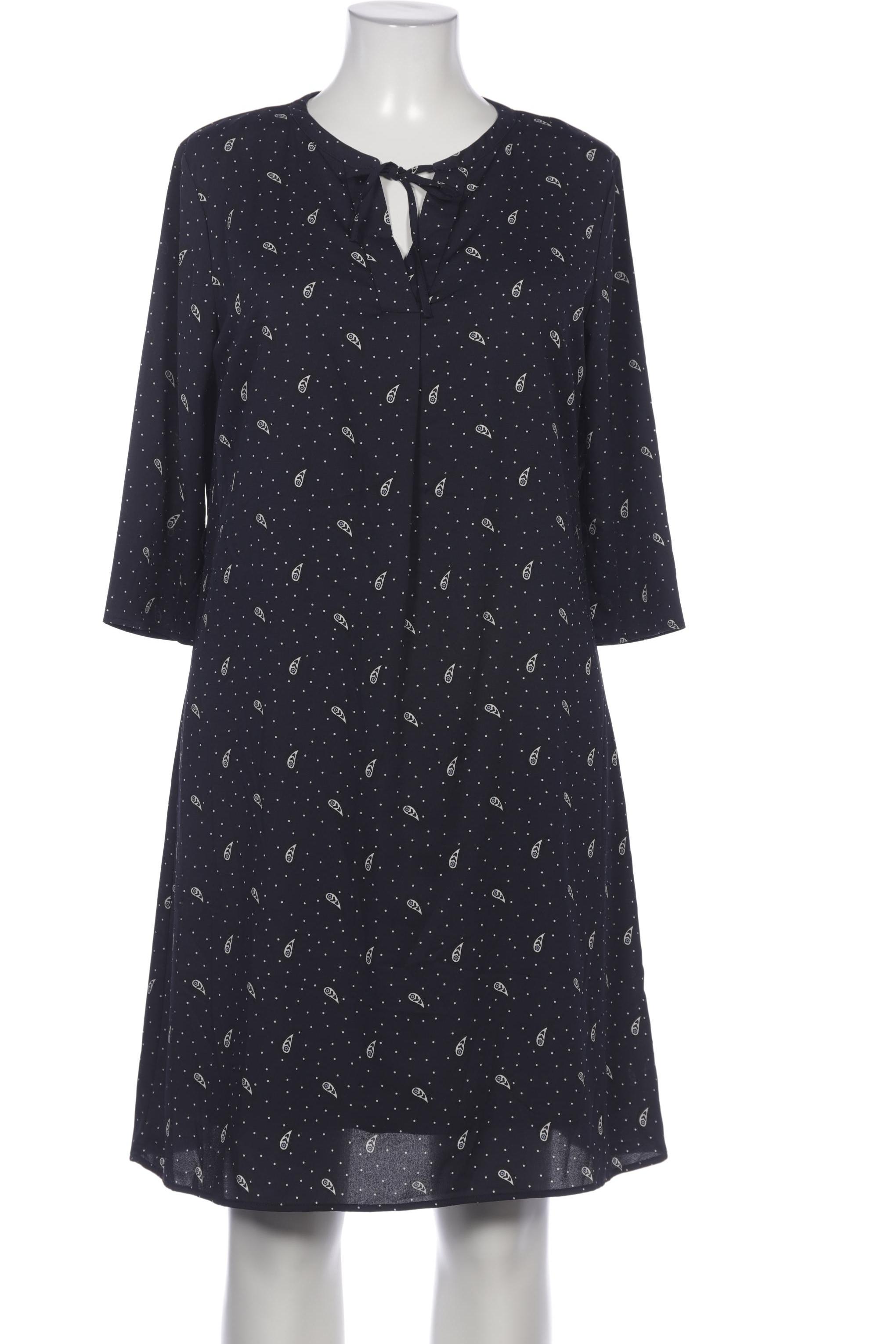 

Zero Damen Kleid, marineblau, Gr. 42