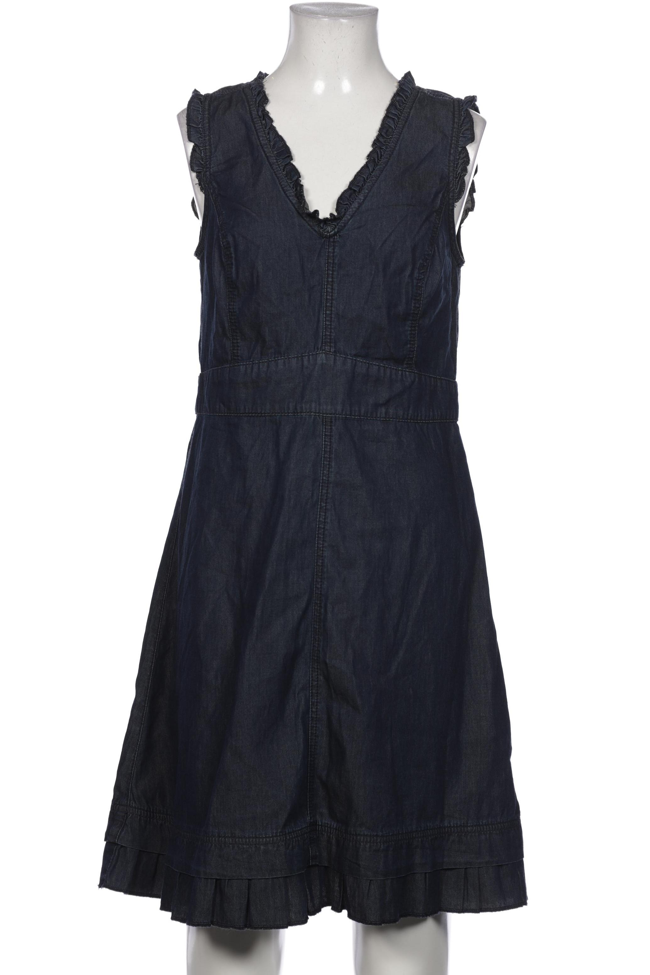 

Zero Damen Kleid, marineblau, Gr. 38