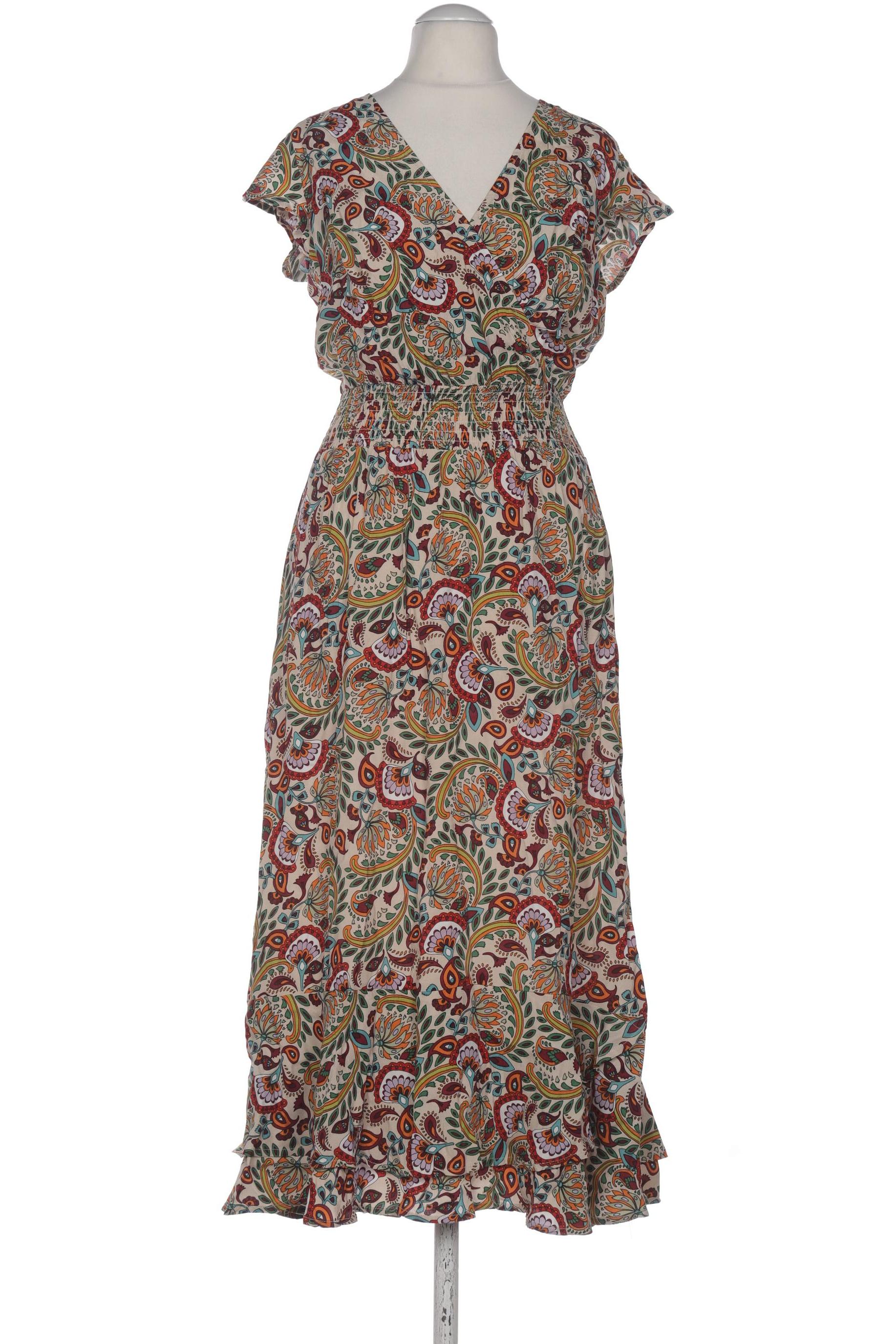 

Zero Damen Kleid, mehrfarbig, Gr. 34