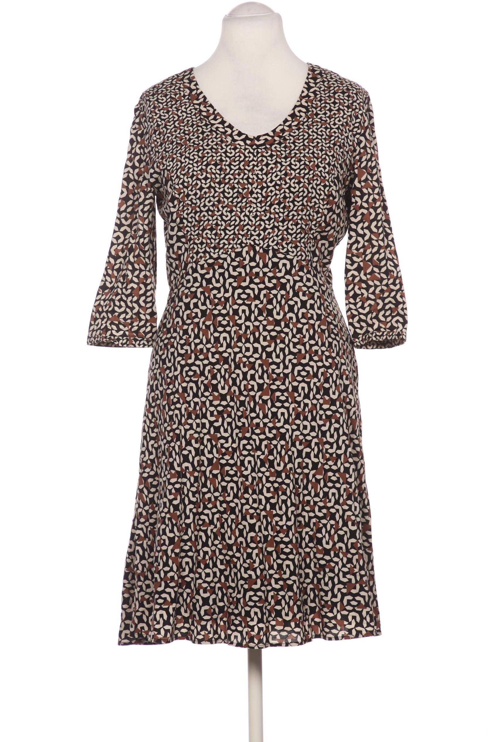 

Zero Damen Kleid, braun, Gr. 38