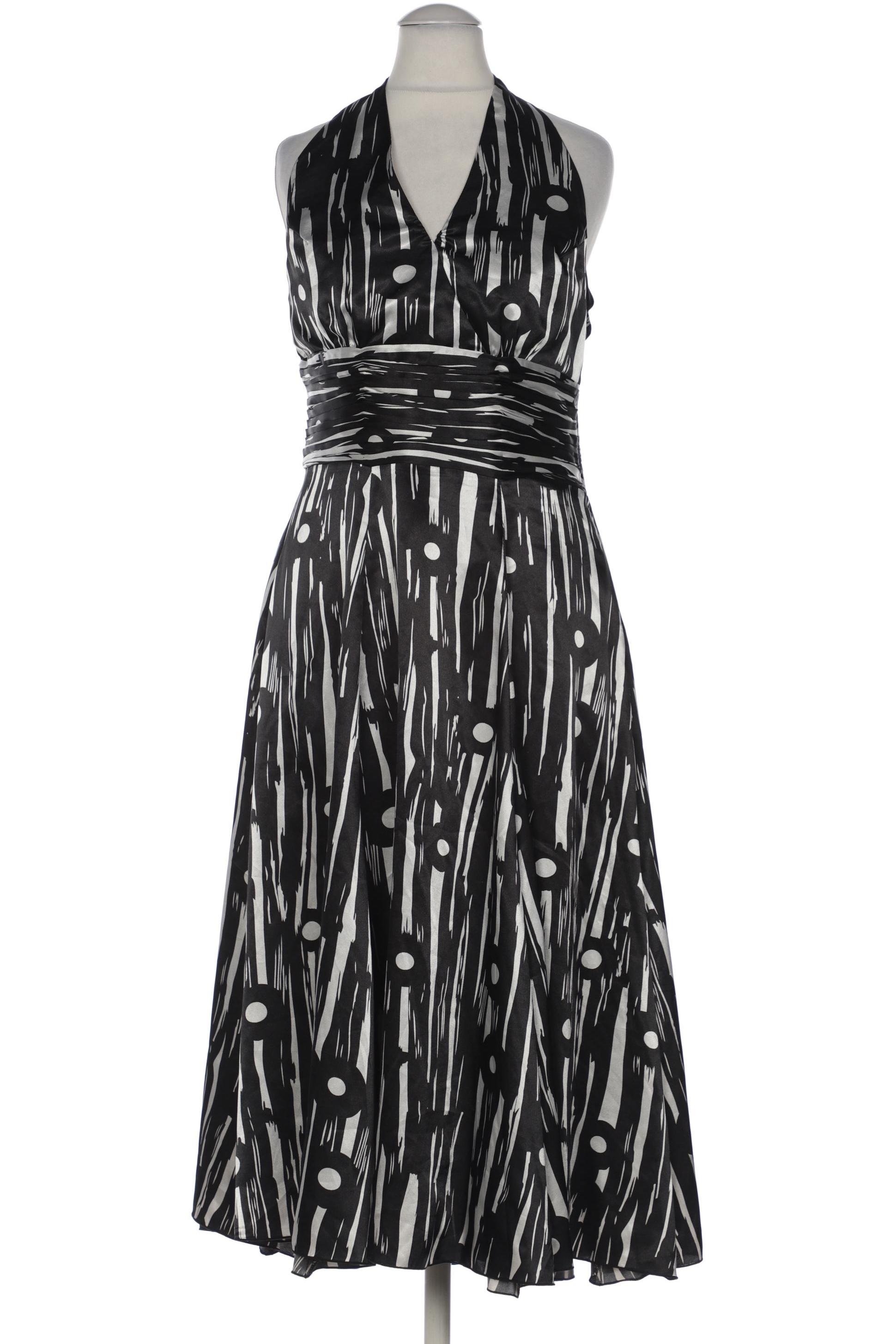 

Zero Damen Kleid, schwarz, Gr. 36