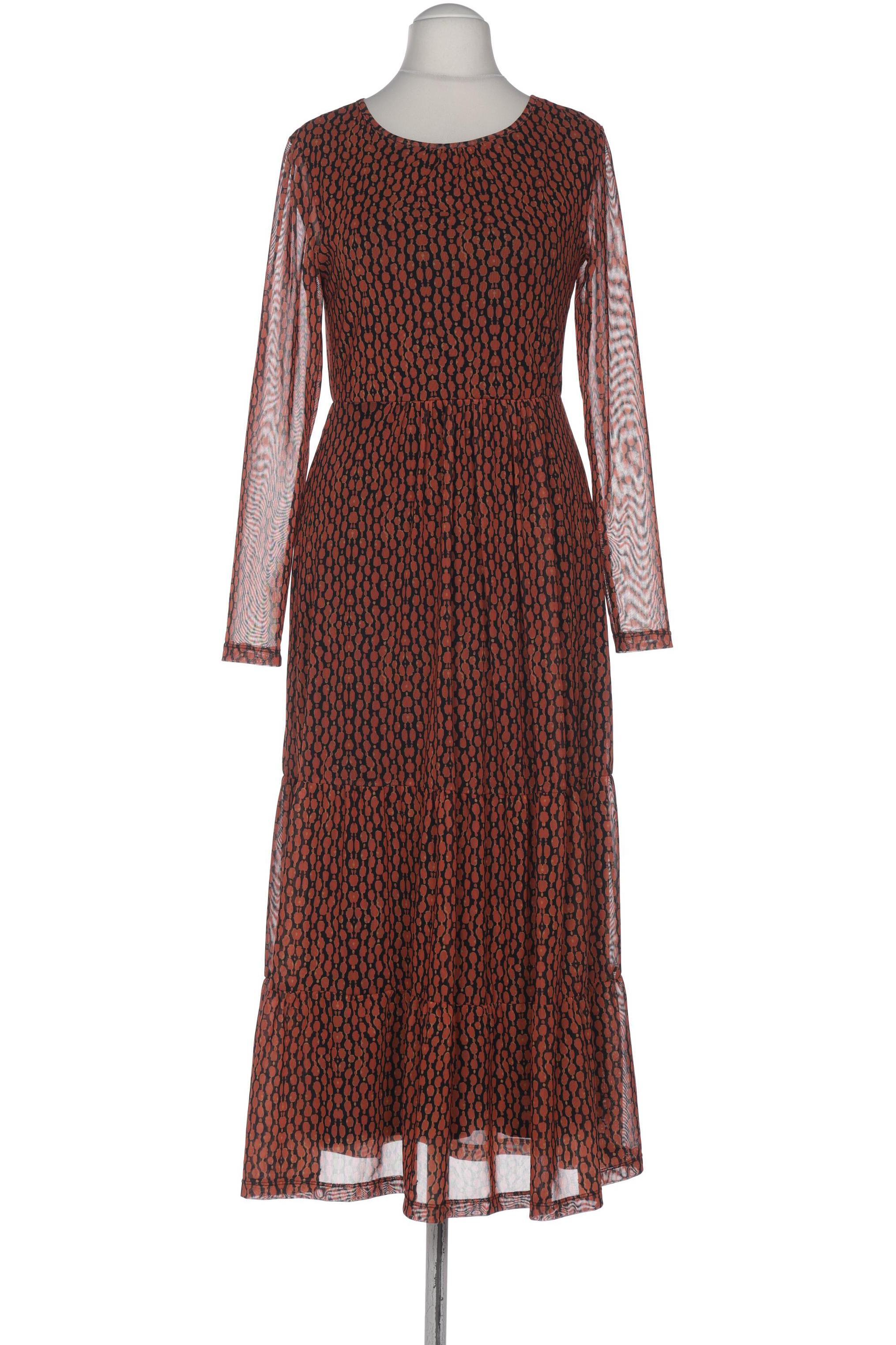 

Zero Damen Kleid, orange, Gr. 38
