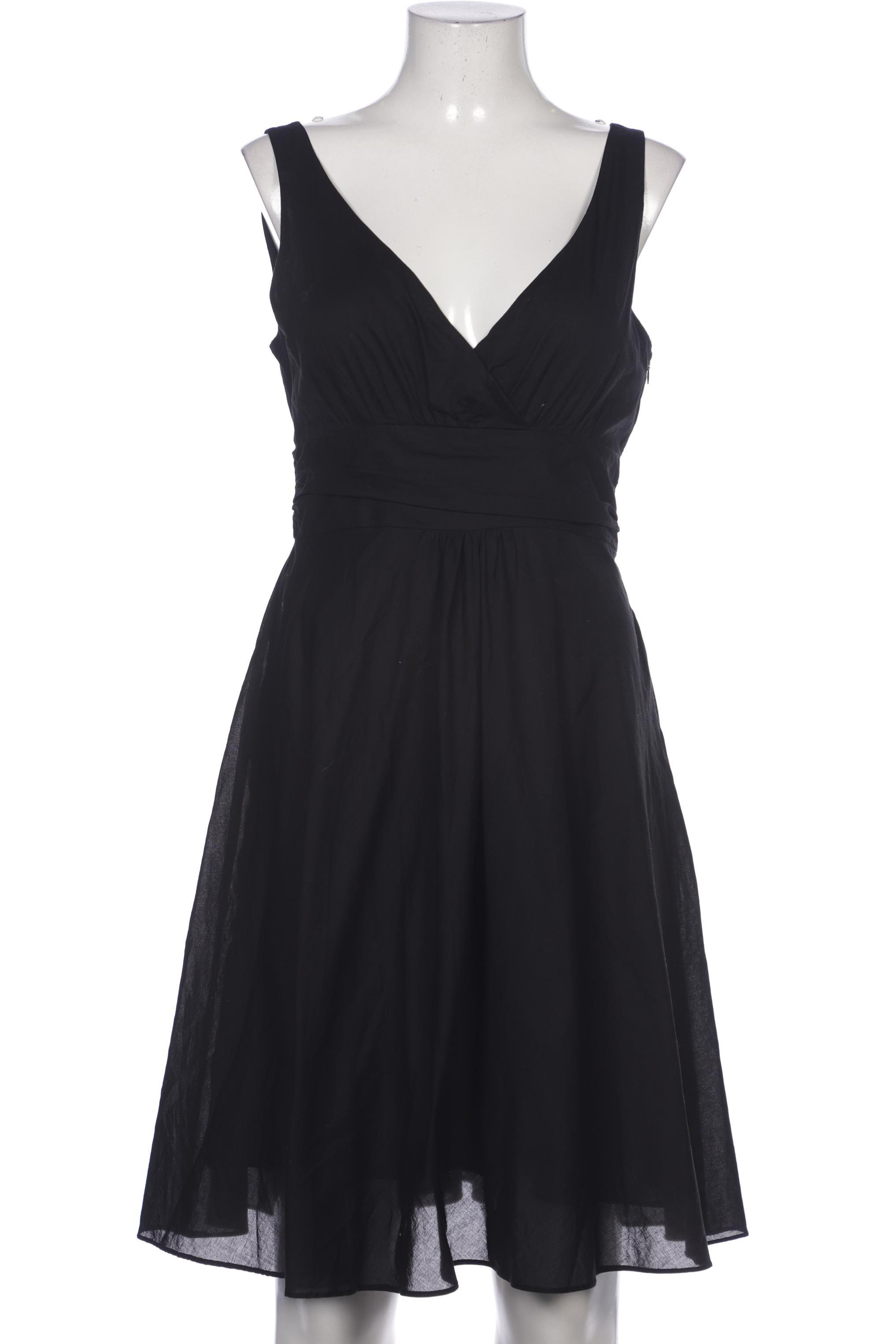 

Zero Damen Kleid, schwarz, Gr. 40