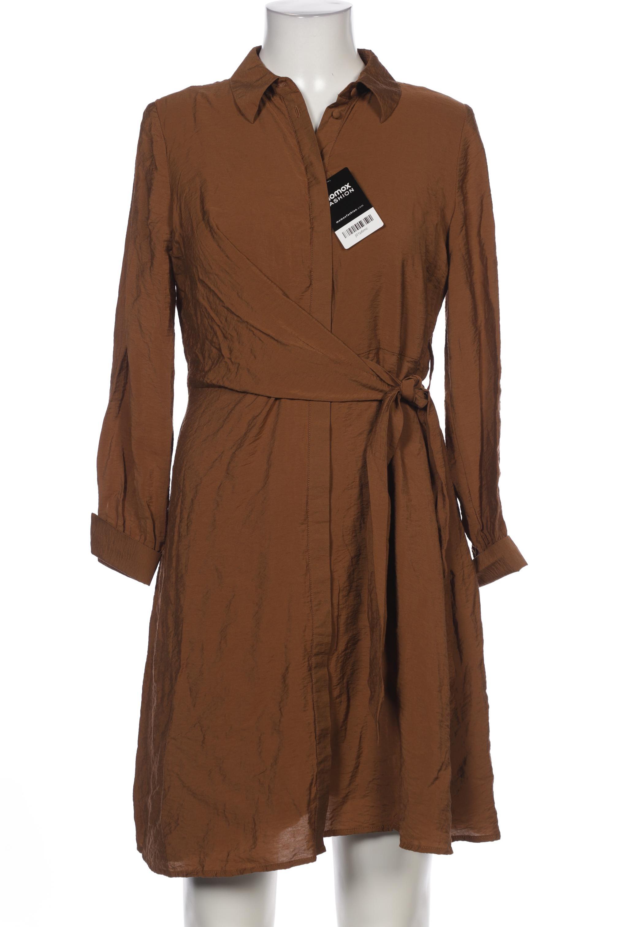 

Zero Damen Kleid, braun, Gr. 38