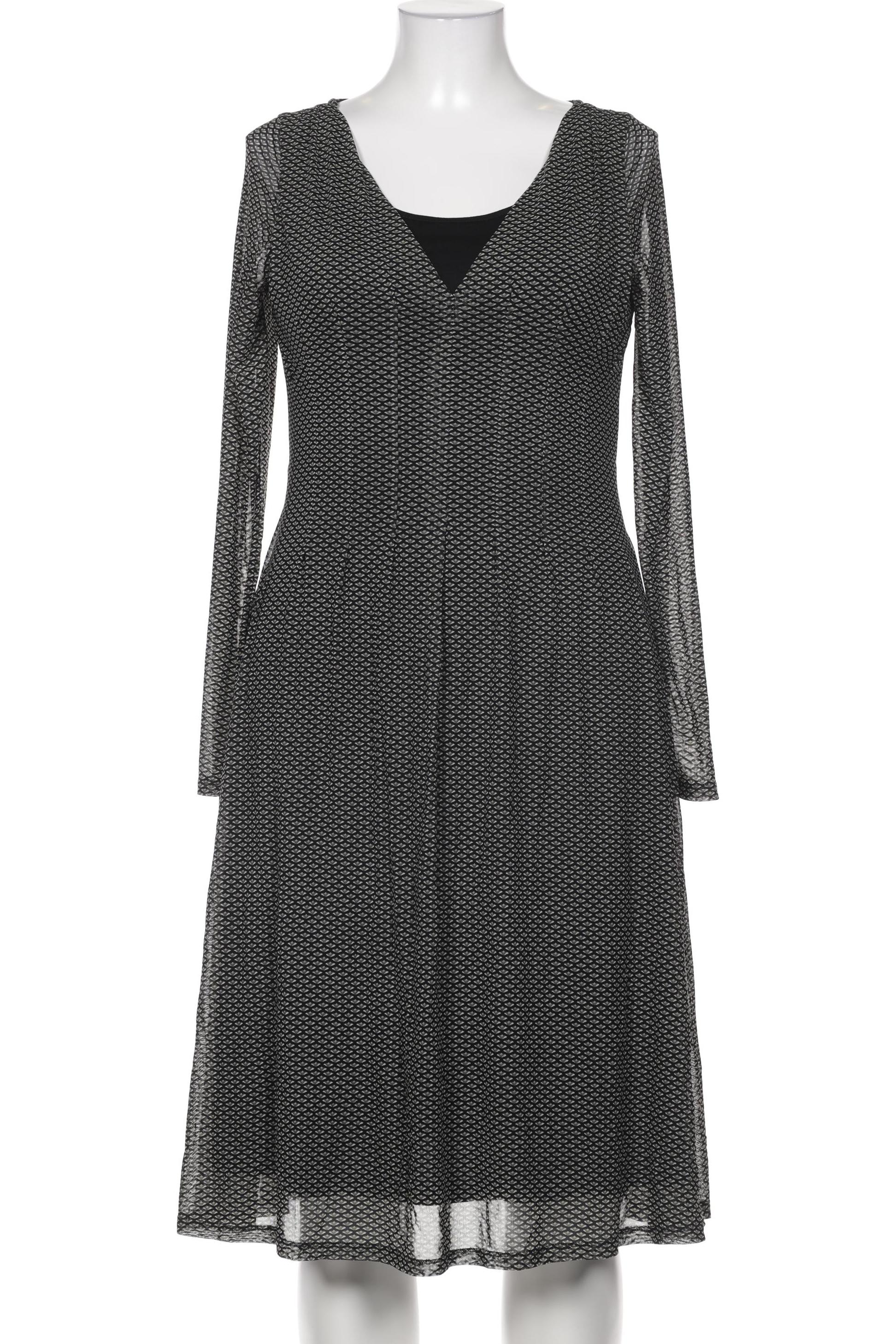 

Zero Damen Kleid, schwarz, Gr. 42