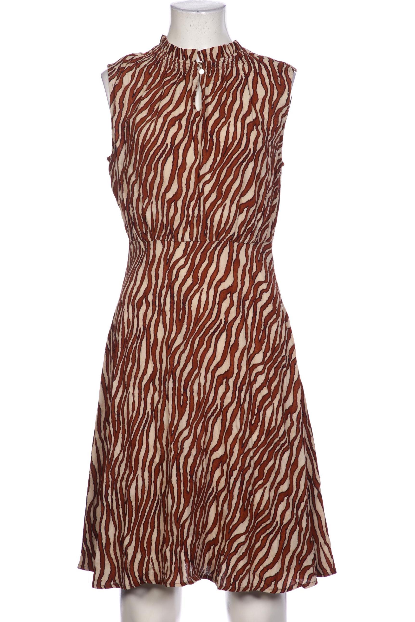 

Zero Damen Kleid, braun, Gr. 34