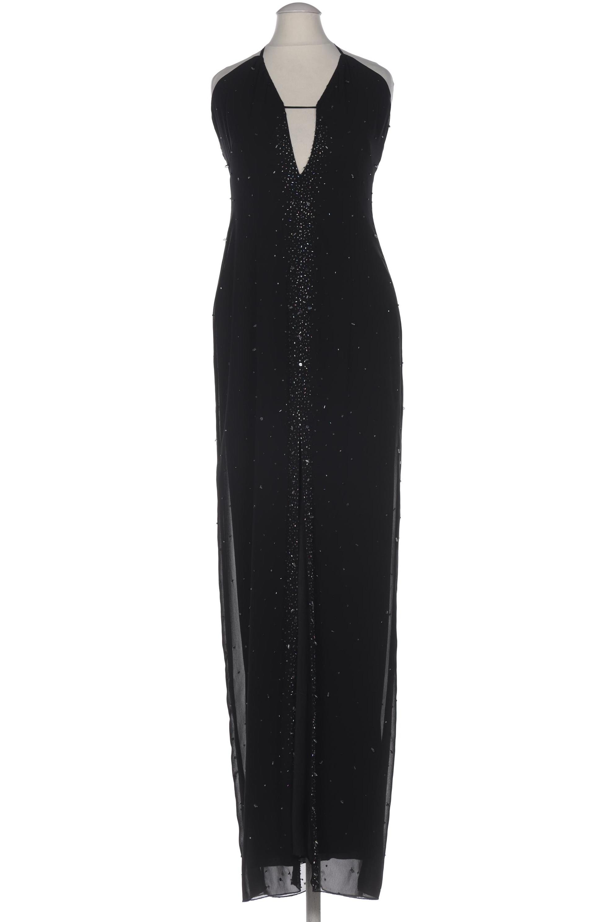 

Zero Damen Kleid, schwarz, Gr. 36