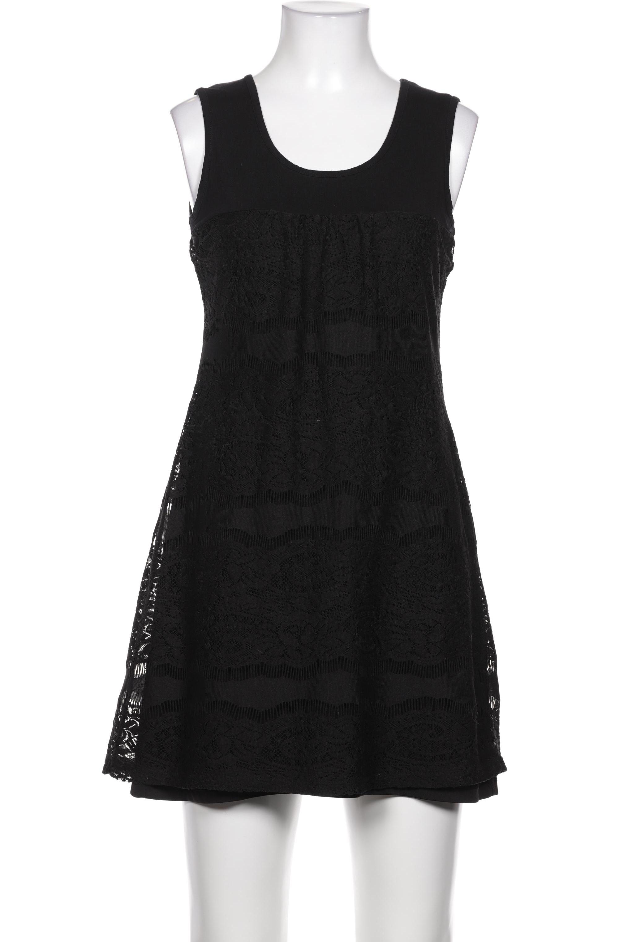 

ZERO Damen Kleid, schwarz