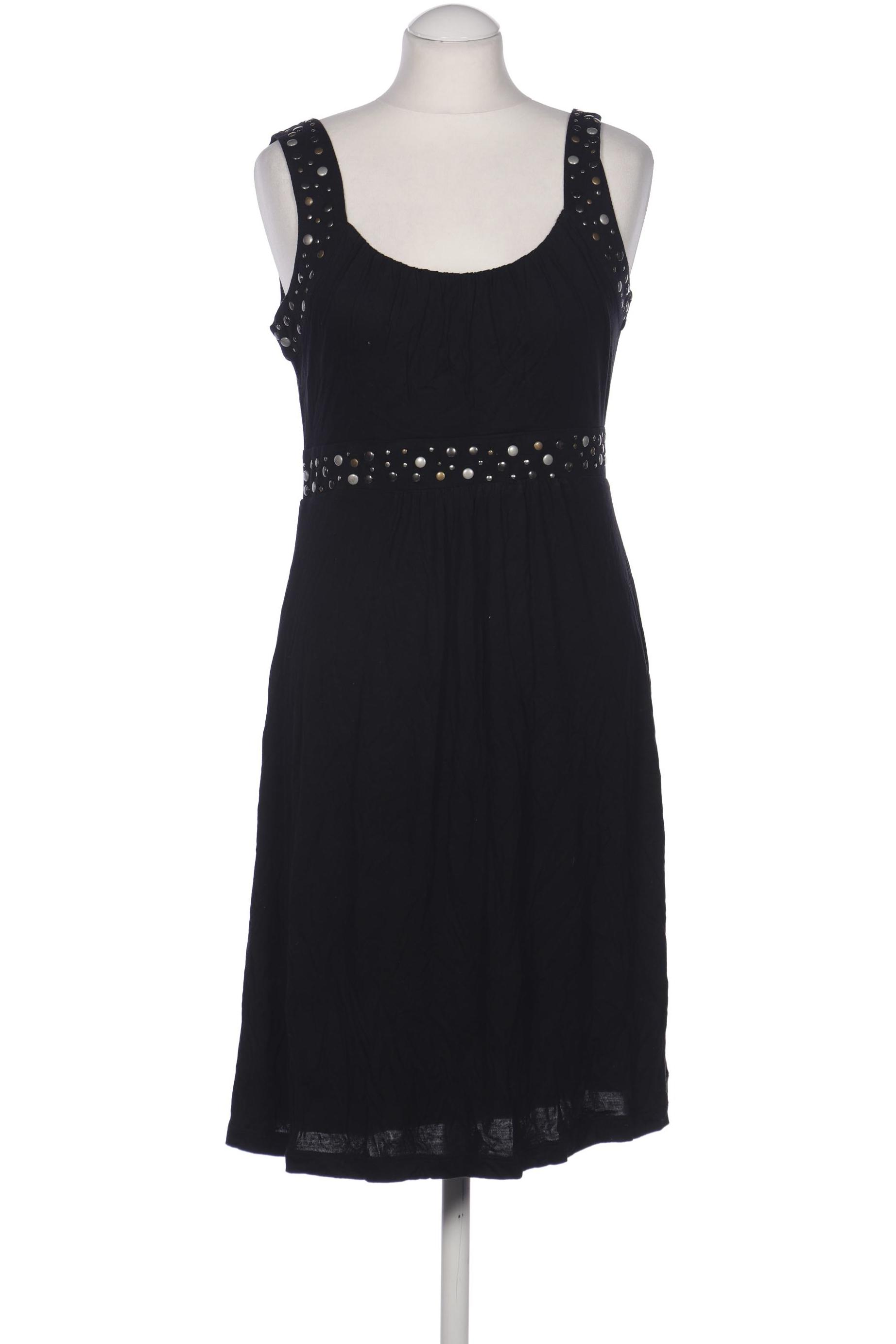 

Zero Damen Kleid, schwarz, Gr. 38