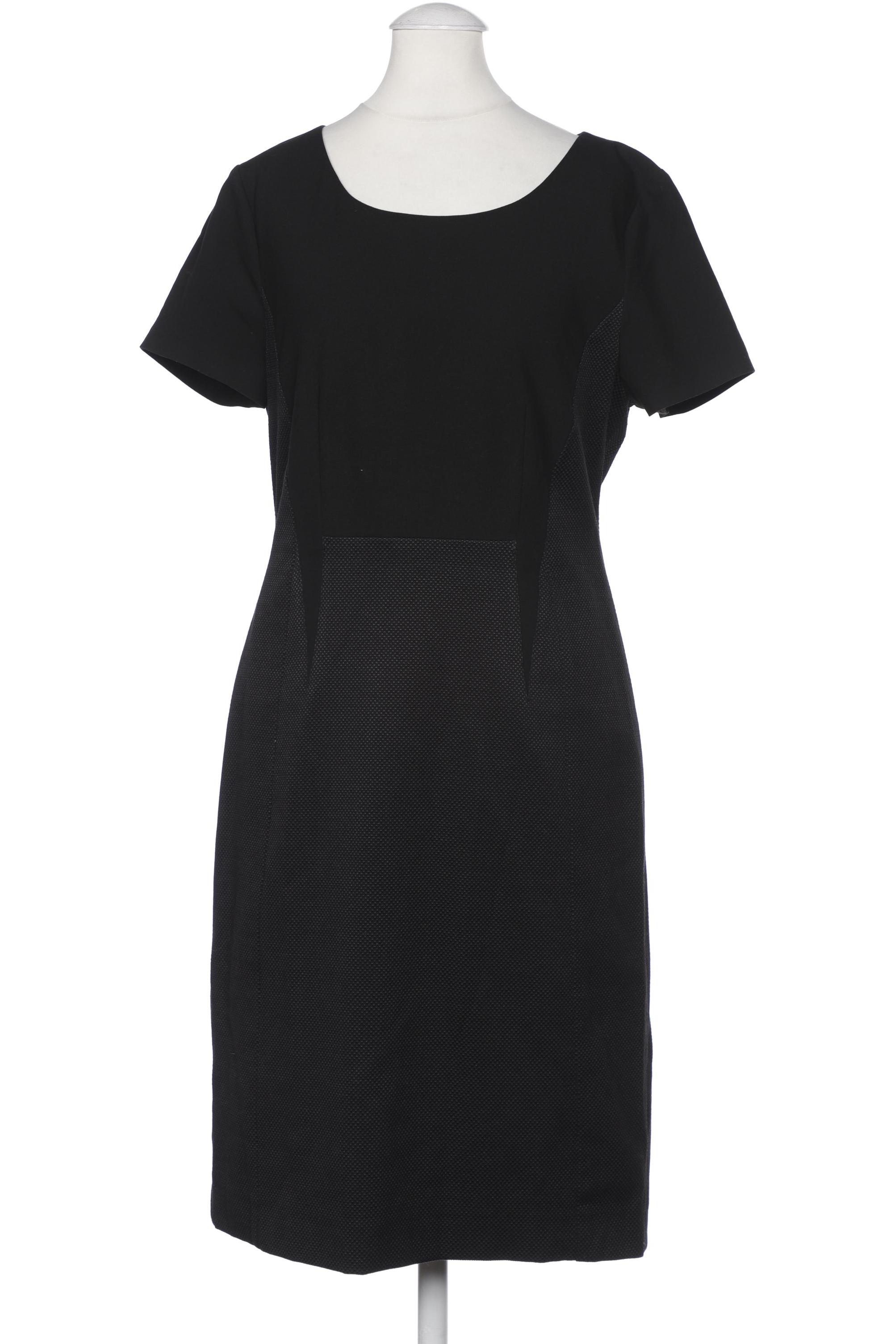 

ZERO Damen Kleid, schwarz