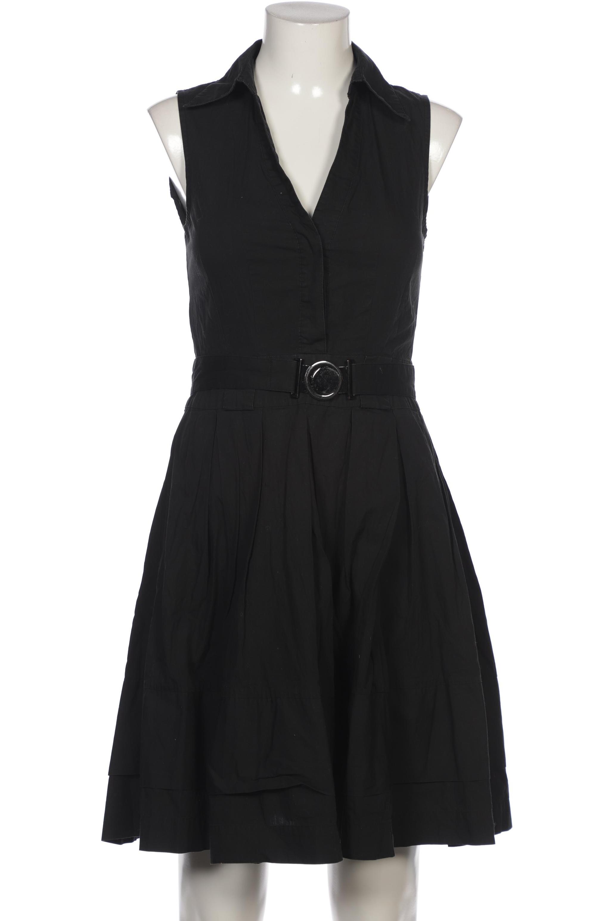 

ZERO Damen Kleid, schwarz